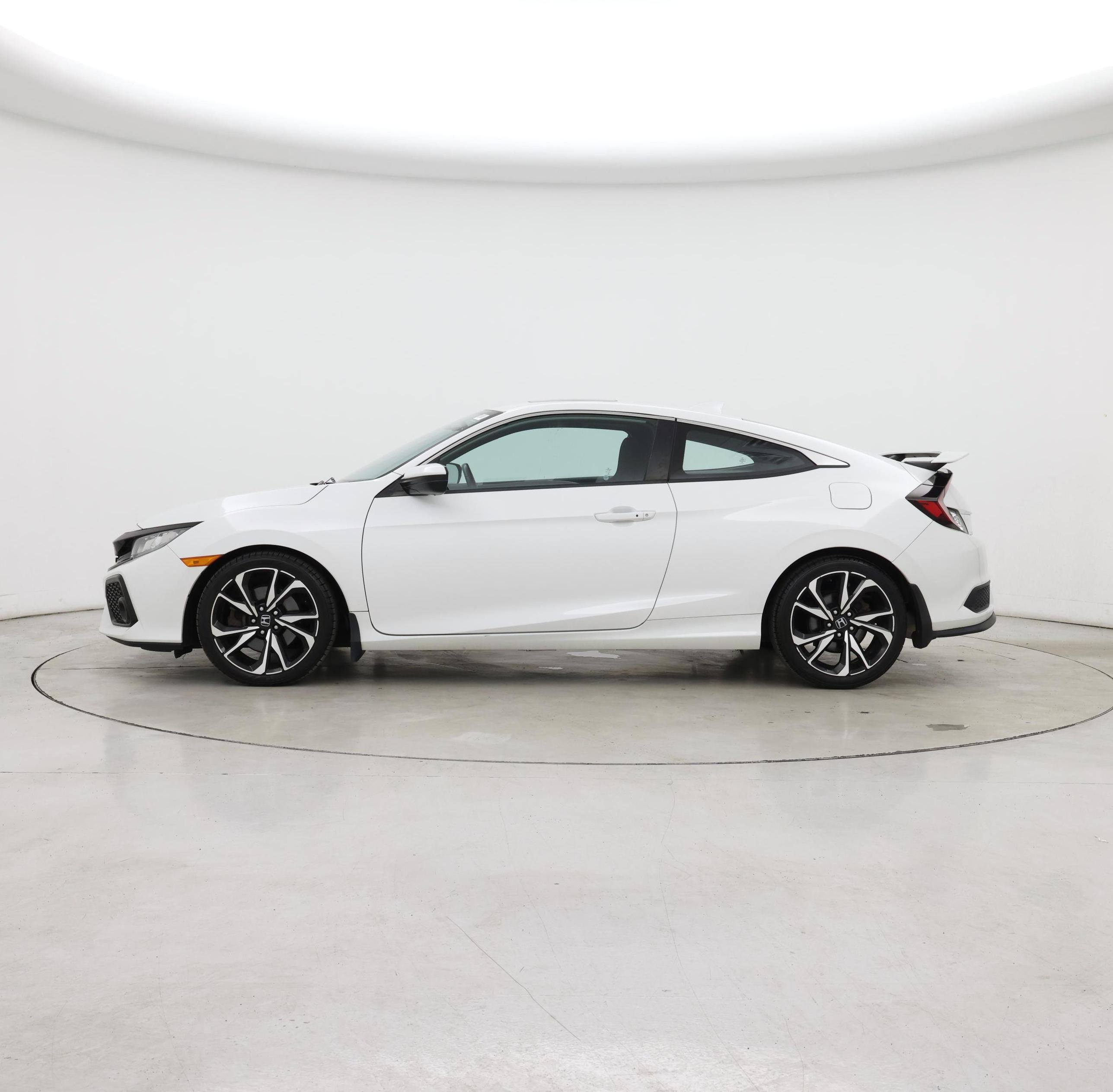 Thumbnail: 2019 Honda Civic - 3