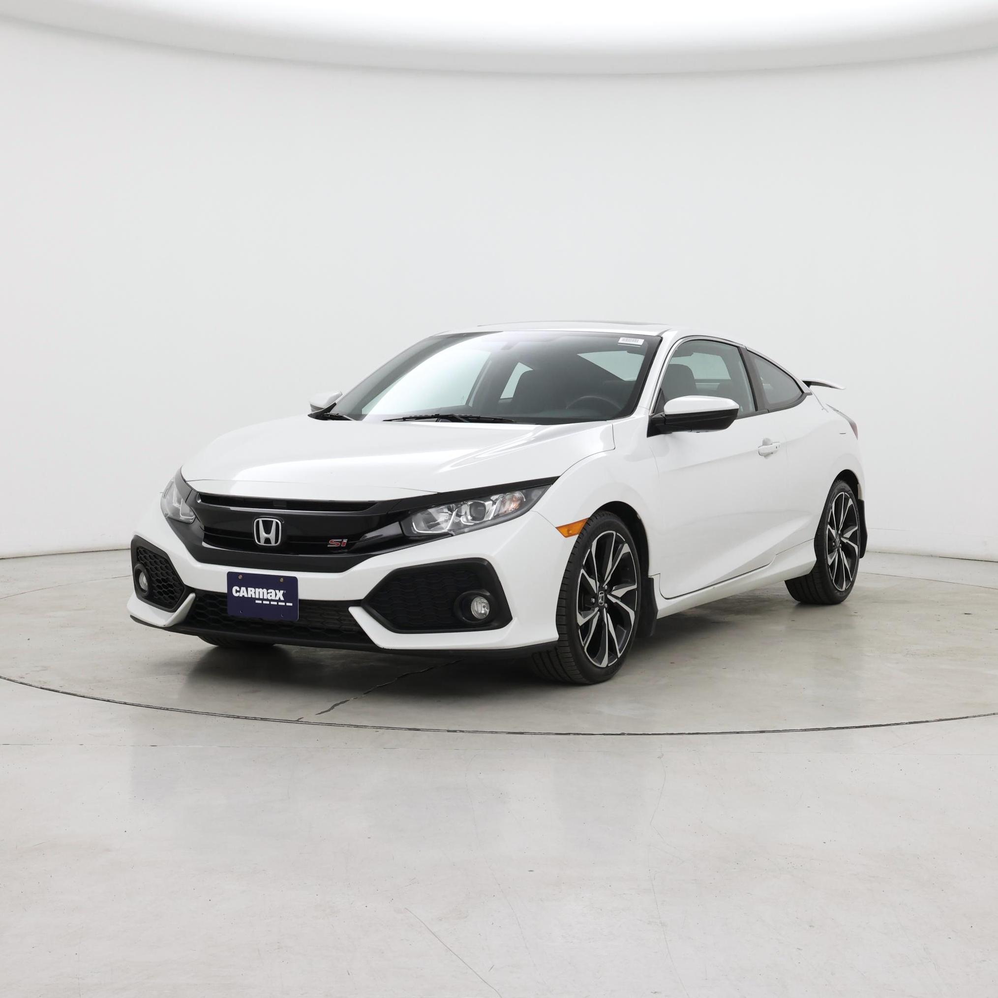 Thumbnail: 2019 Honda Civic - 4