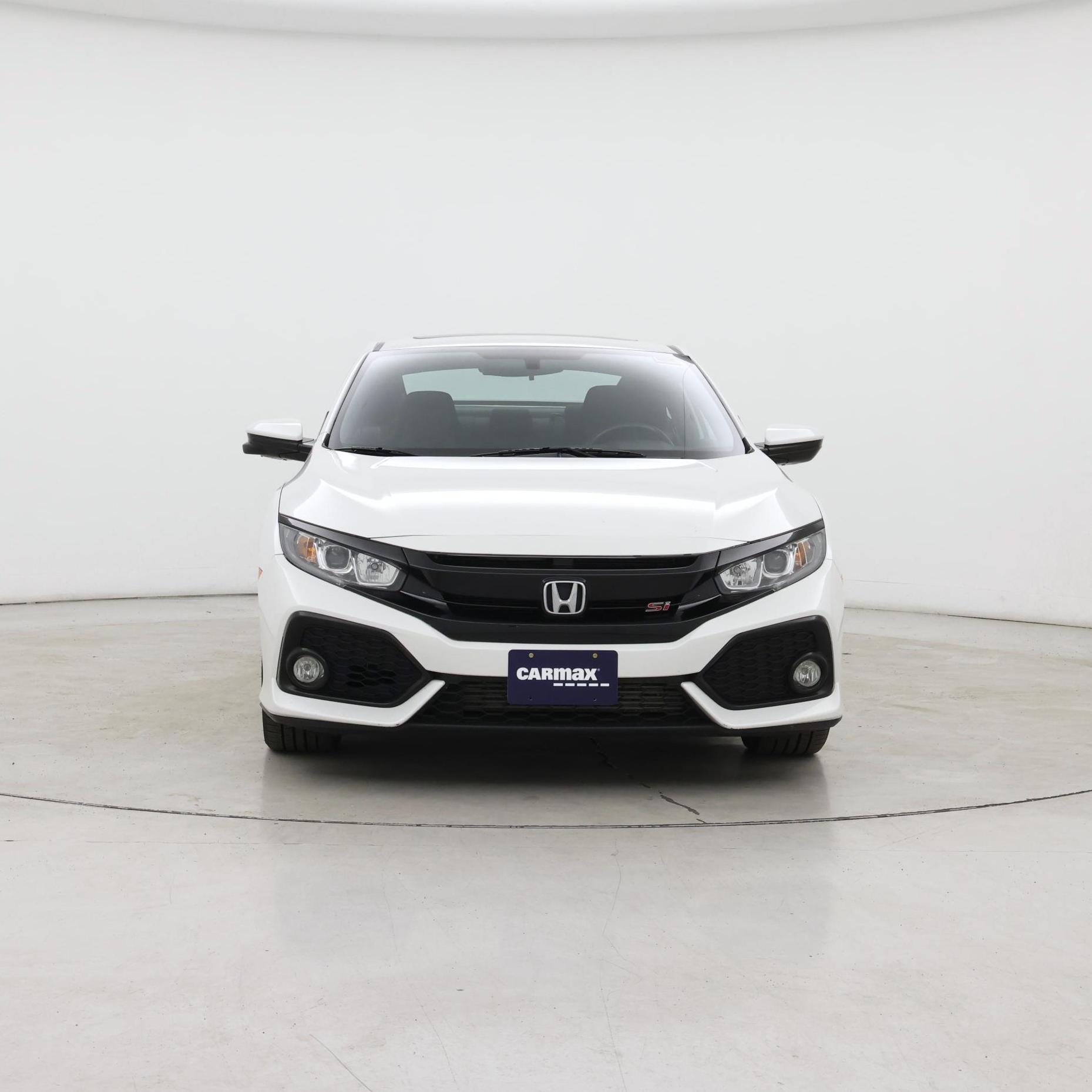 Thumbnail: 2019 Honda Civic - 5