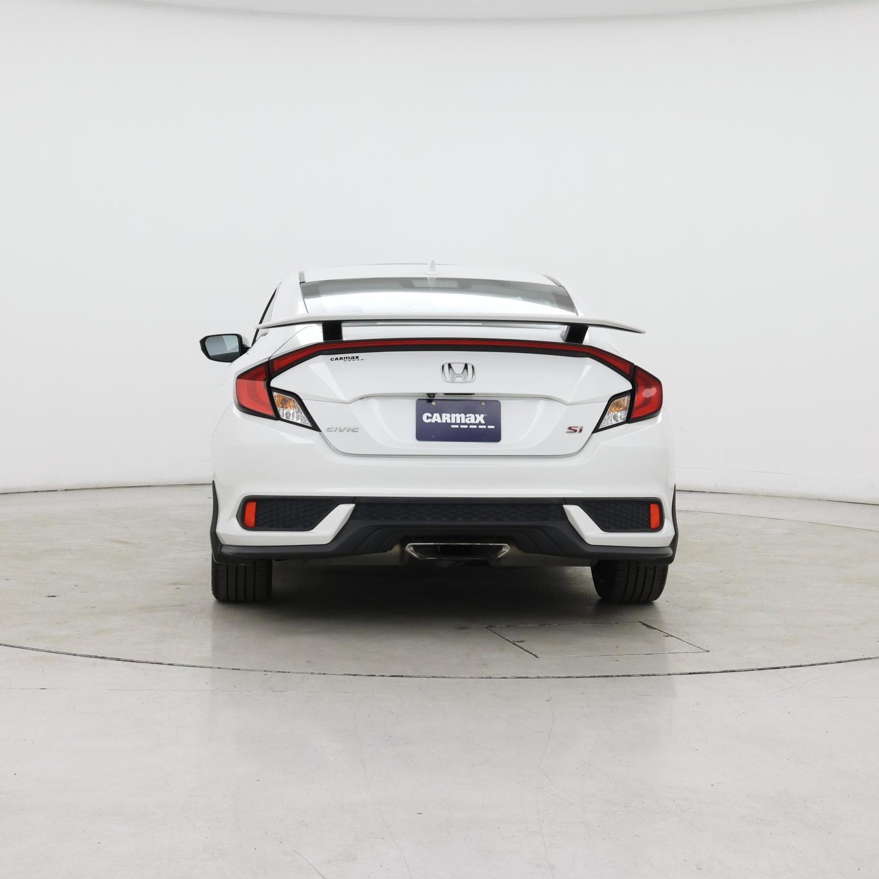 Thumbnail: 2019 Honda Civic - 6