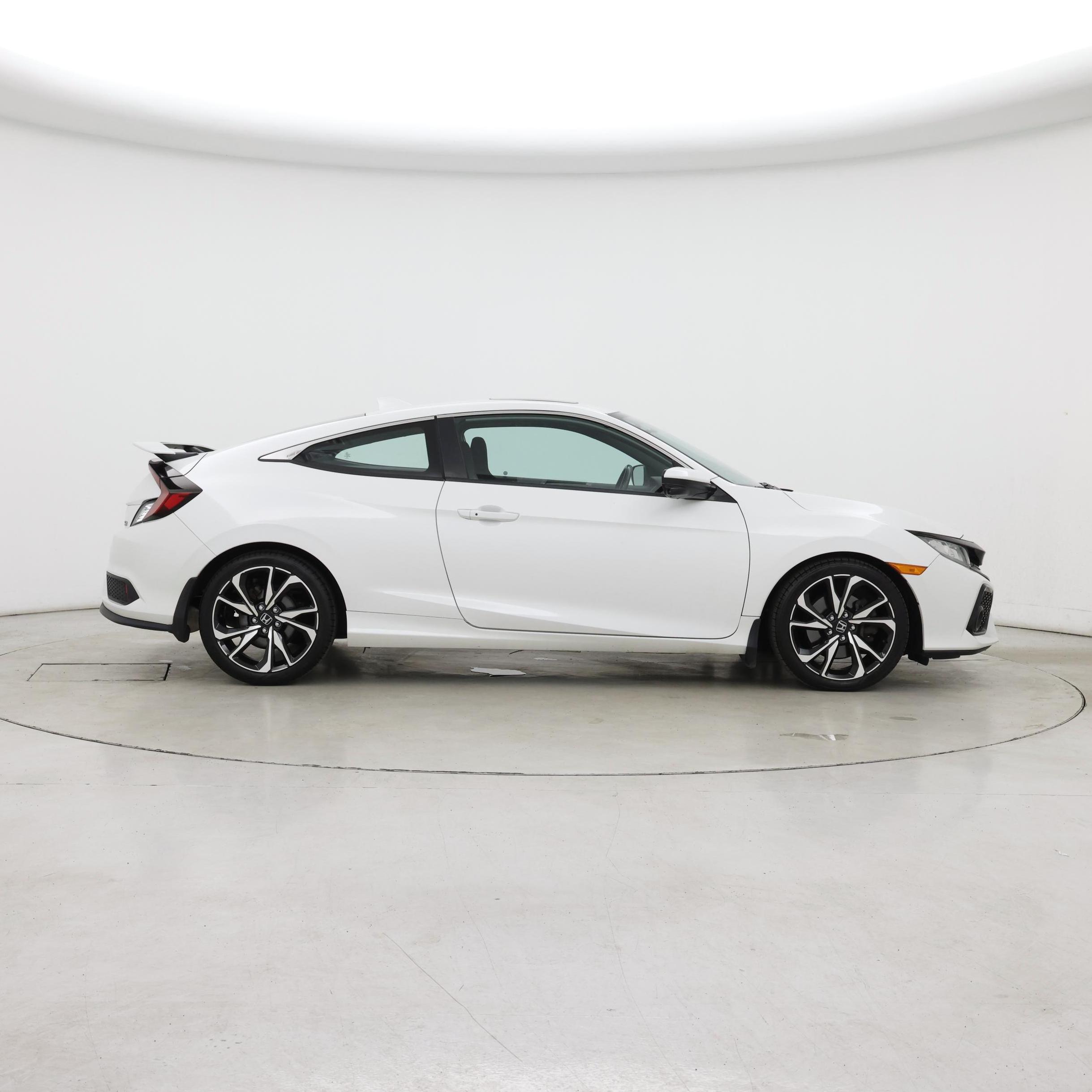 Thumbnail: 2019 Honda Civic - 7