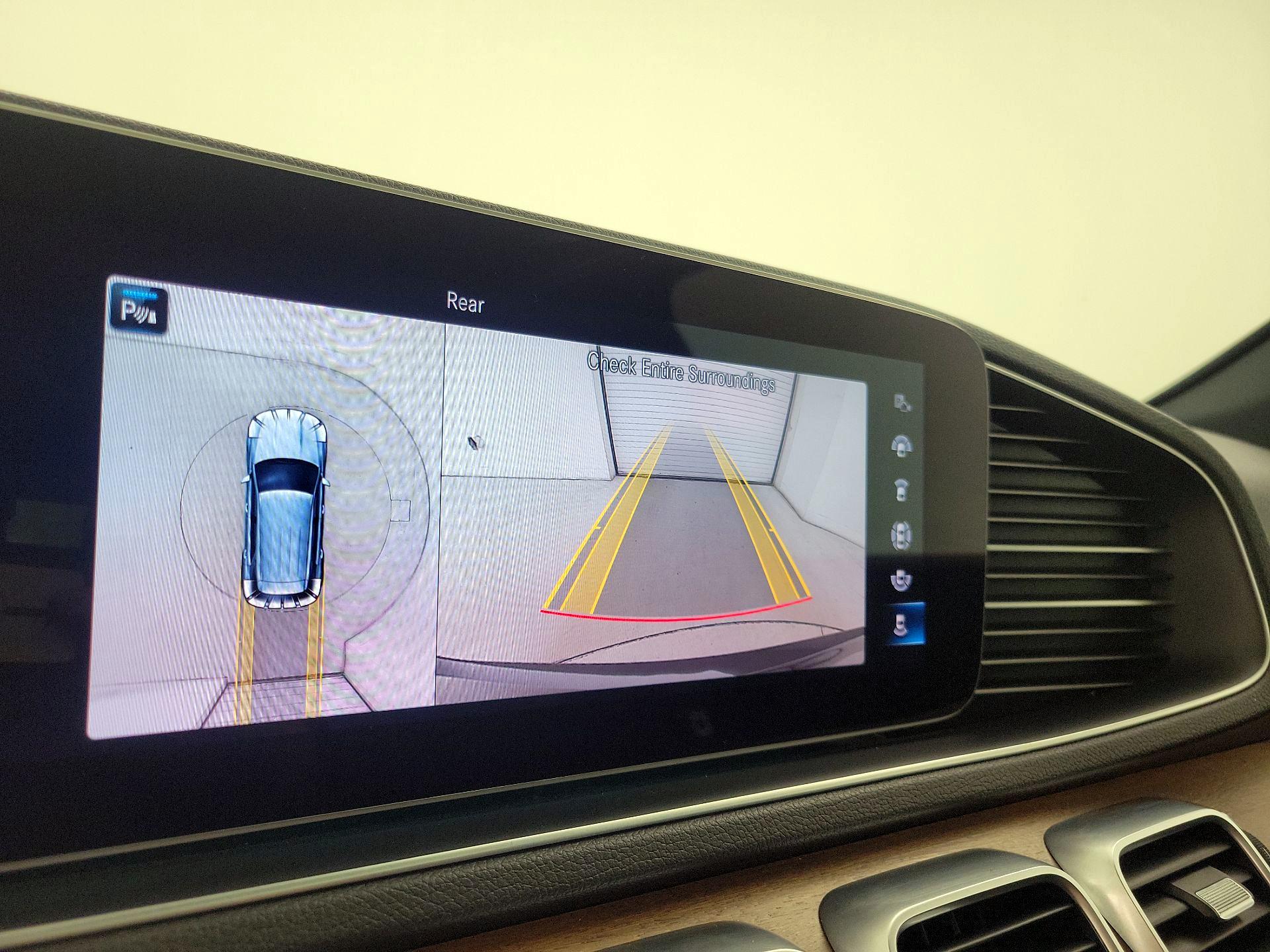 Thumbnail: 2021 Mercedes-Benz GLE - 15