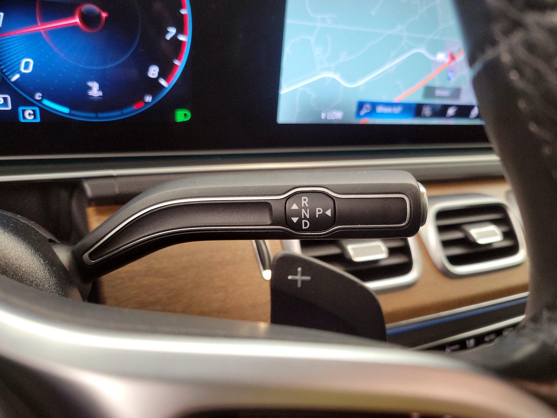 Thumbnail: 2021 Mercedes-Benz GLE - 18