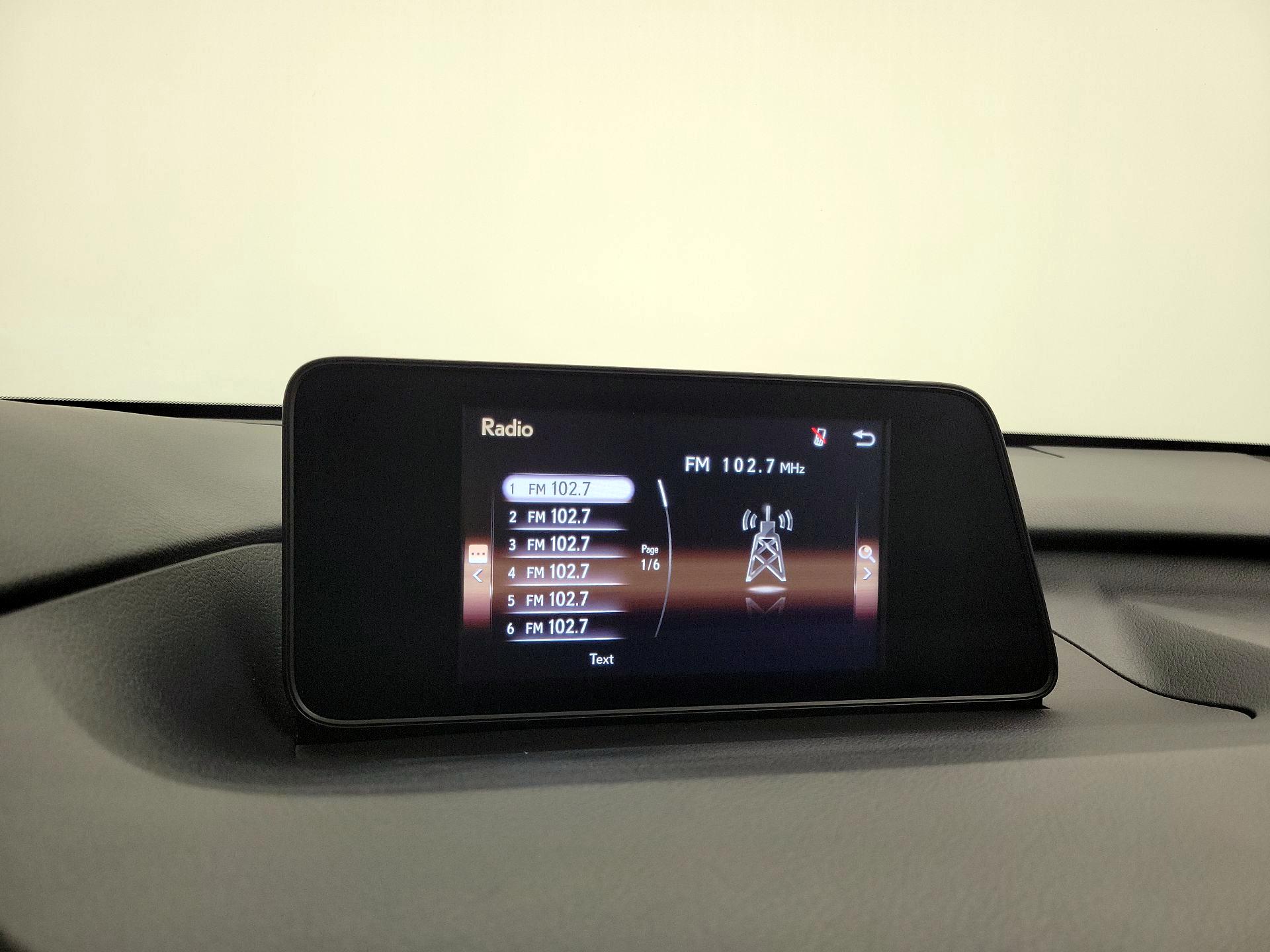 Thumbnail: 2016 Lexus RX - 15