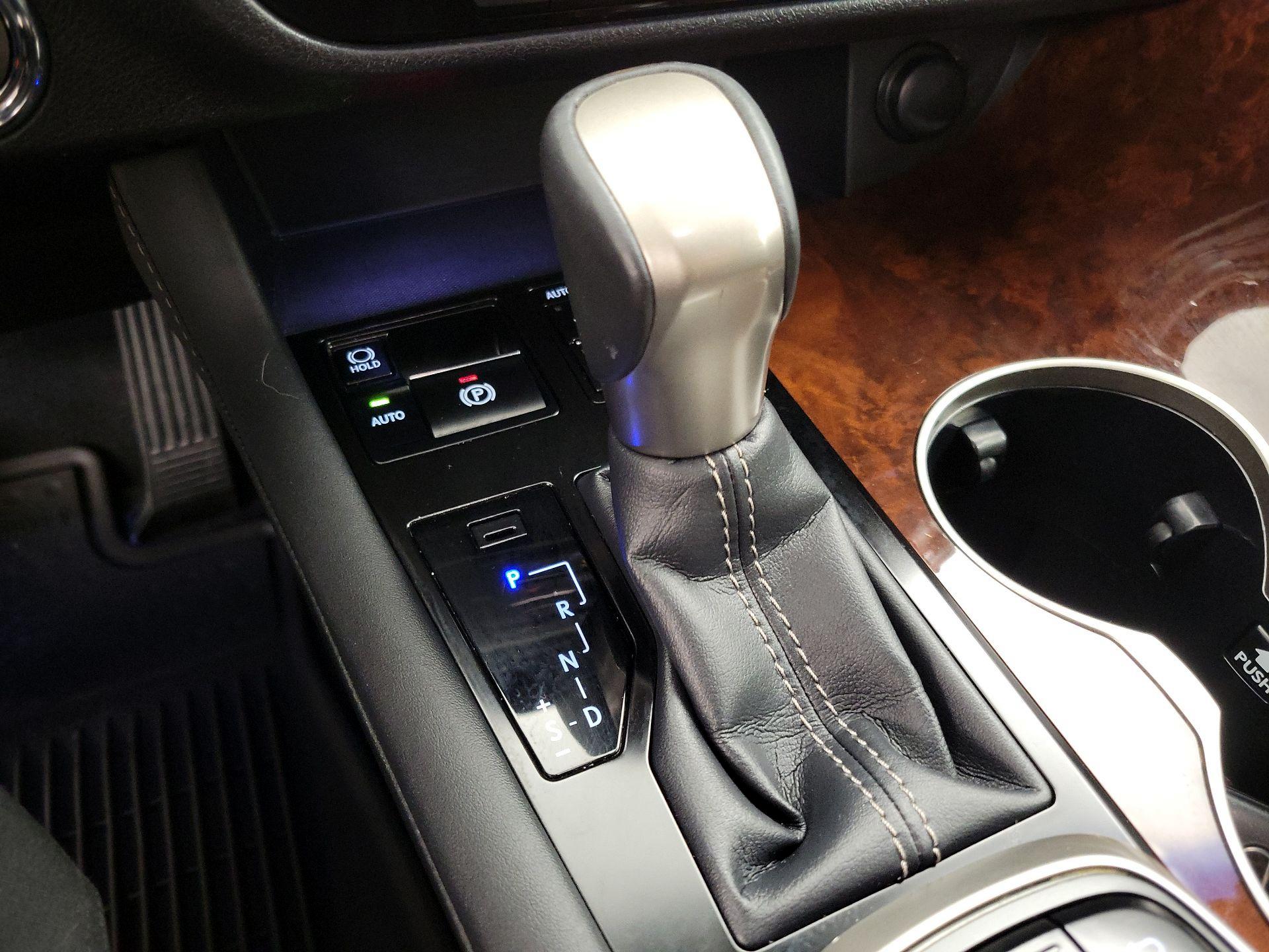 Thumbnail: 2016 Lexus RX - 17