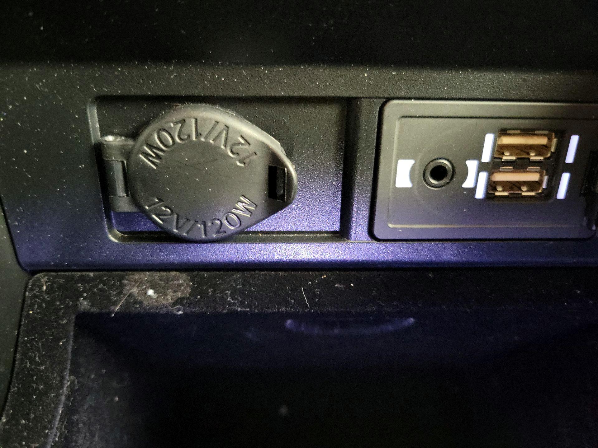 Thumbnail: 2016 Lexus RX - 18