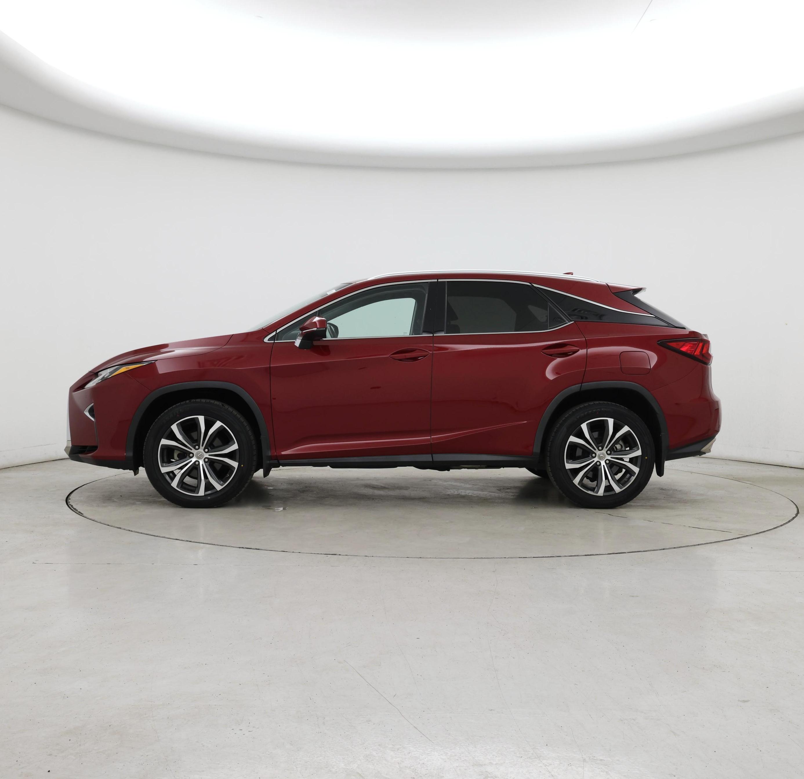 Thumbnail: 2016 Lexus RX - 3