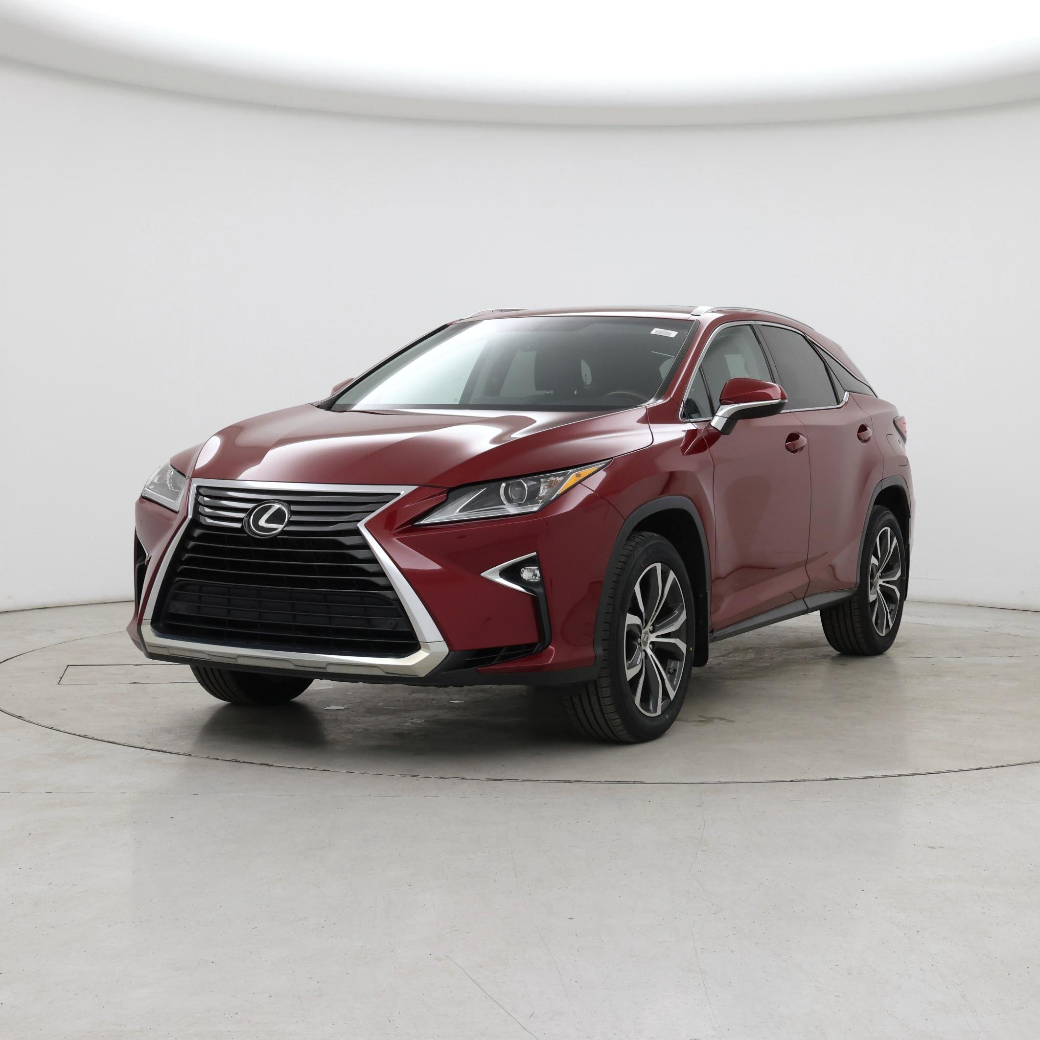 Thumbnail: 2016 Lexus RX - 4