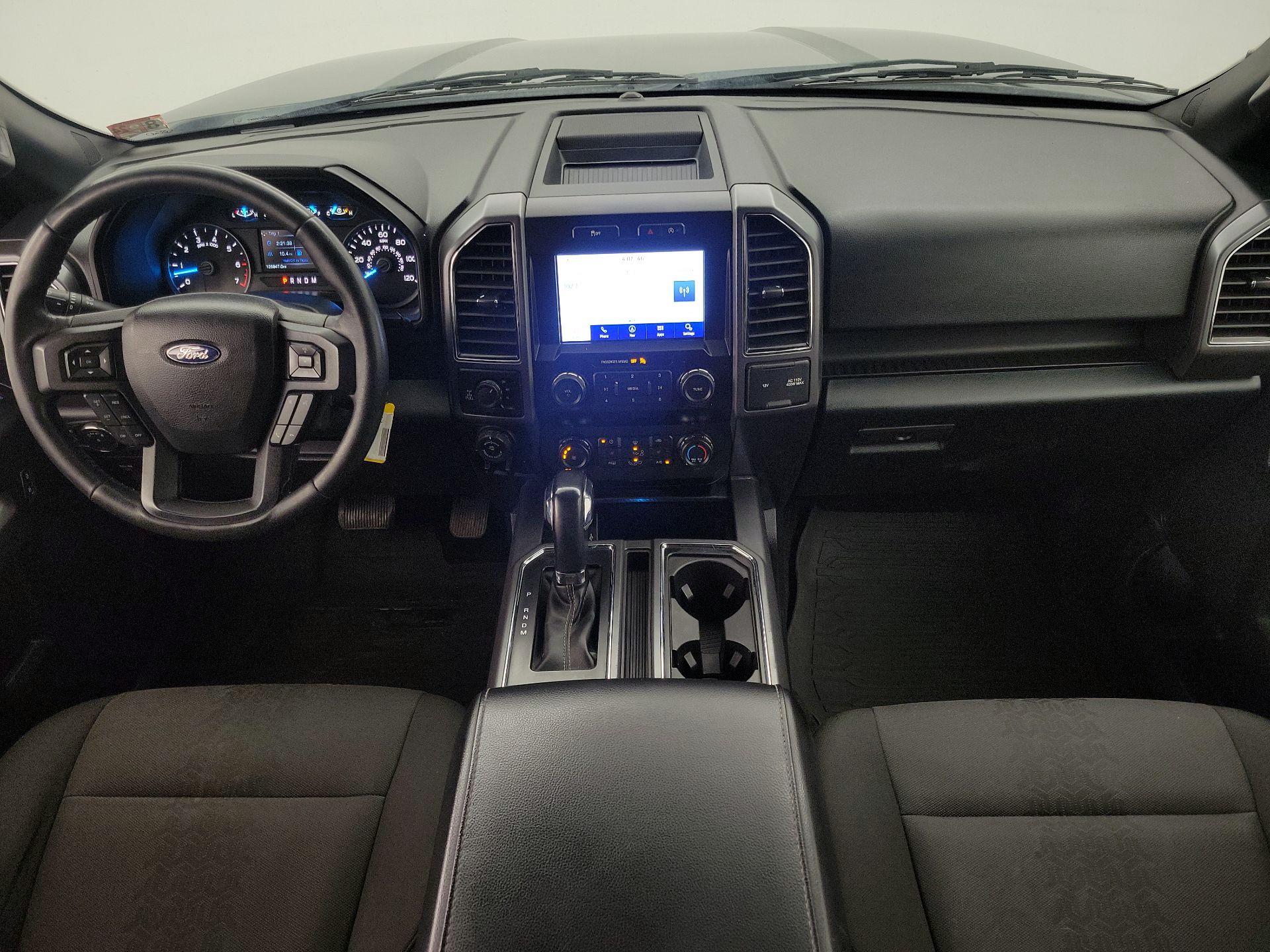 Thumbnail: 2020 Ford F-150 - 9