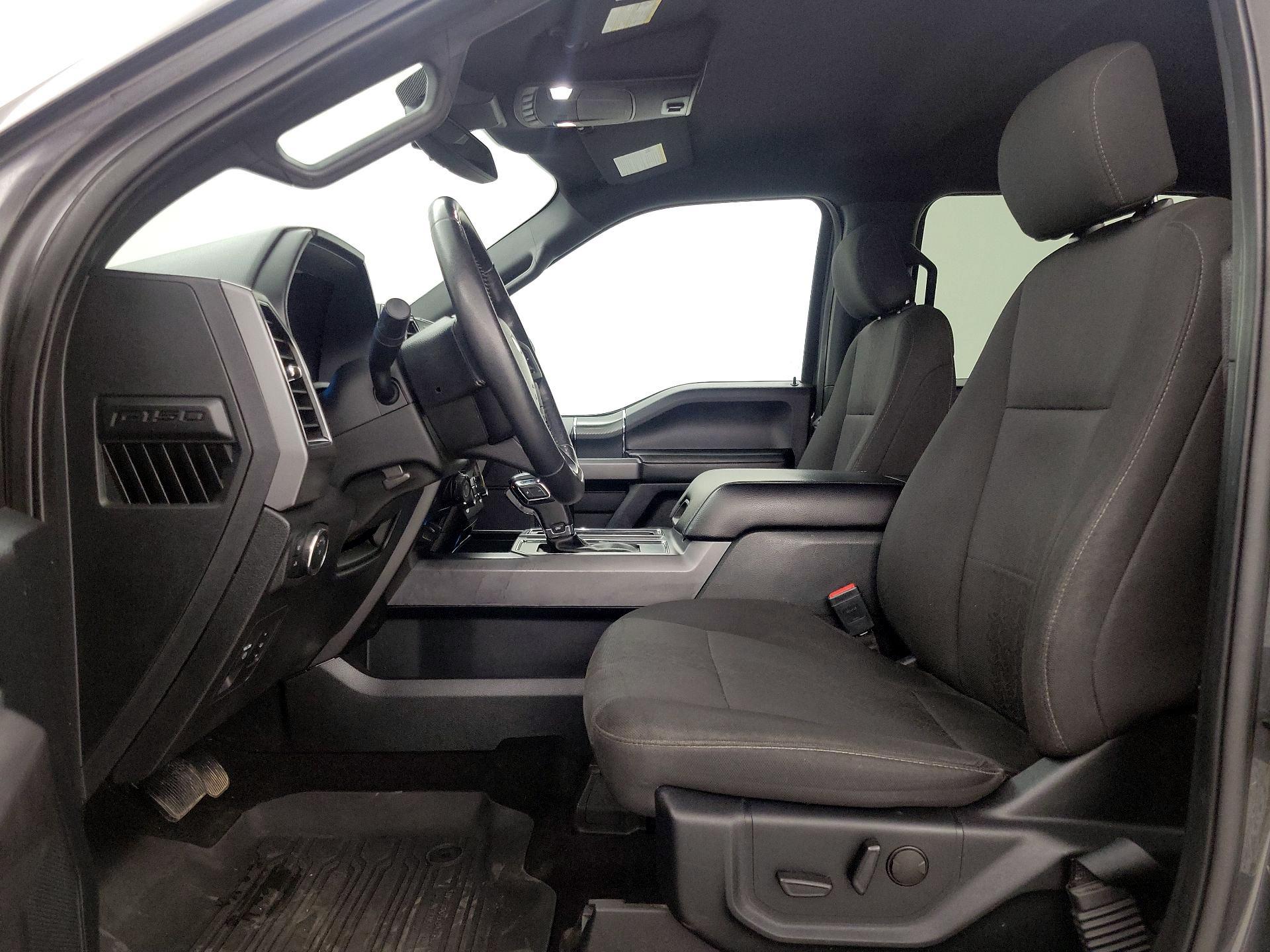 Thumbnail: 2020 Ford F-150 - 11