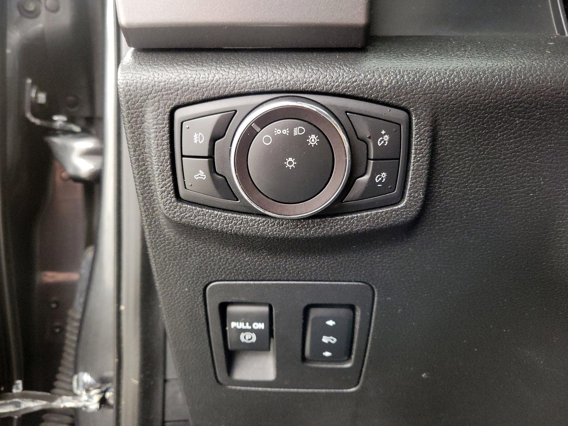 Thumbnail: 2020 Ford F-150 - 13