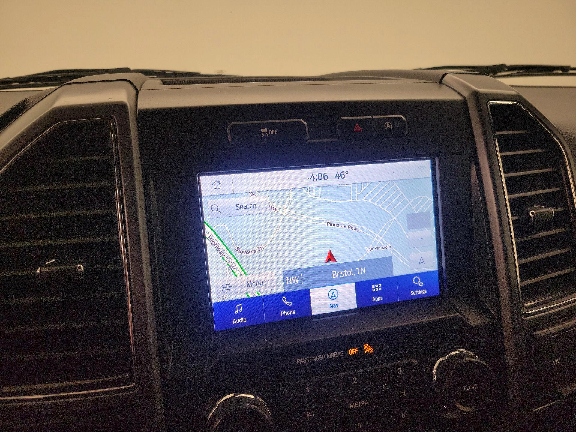 Thumbnail: 2020 Ford F-150 - 14