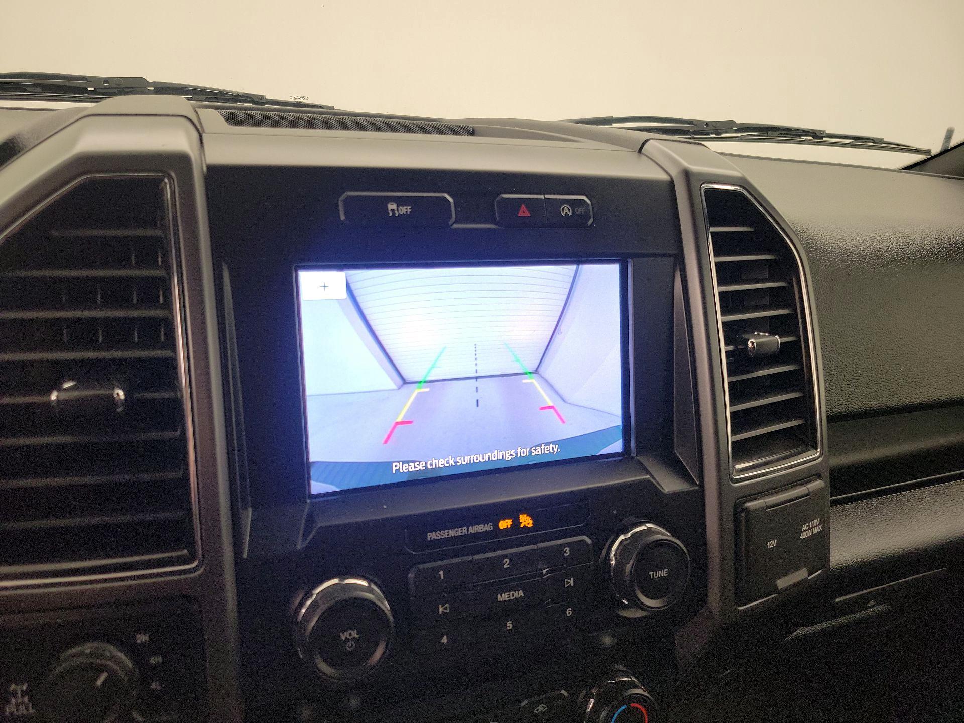 Thumbnail: 2020 Ford F-150 - 15