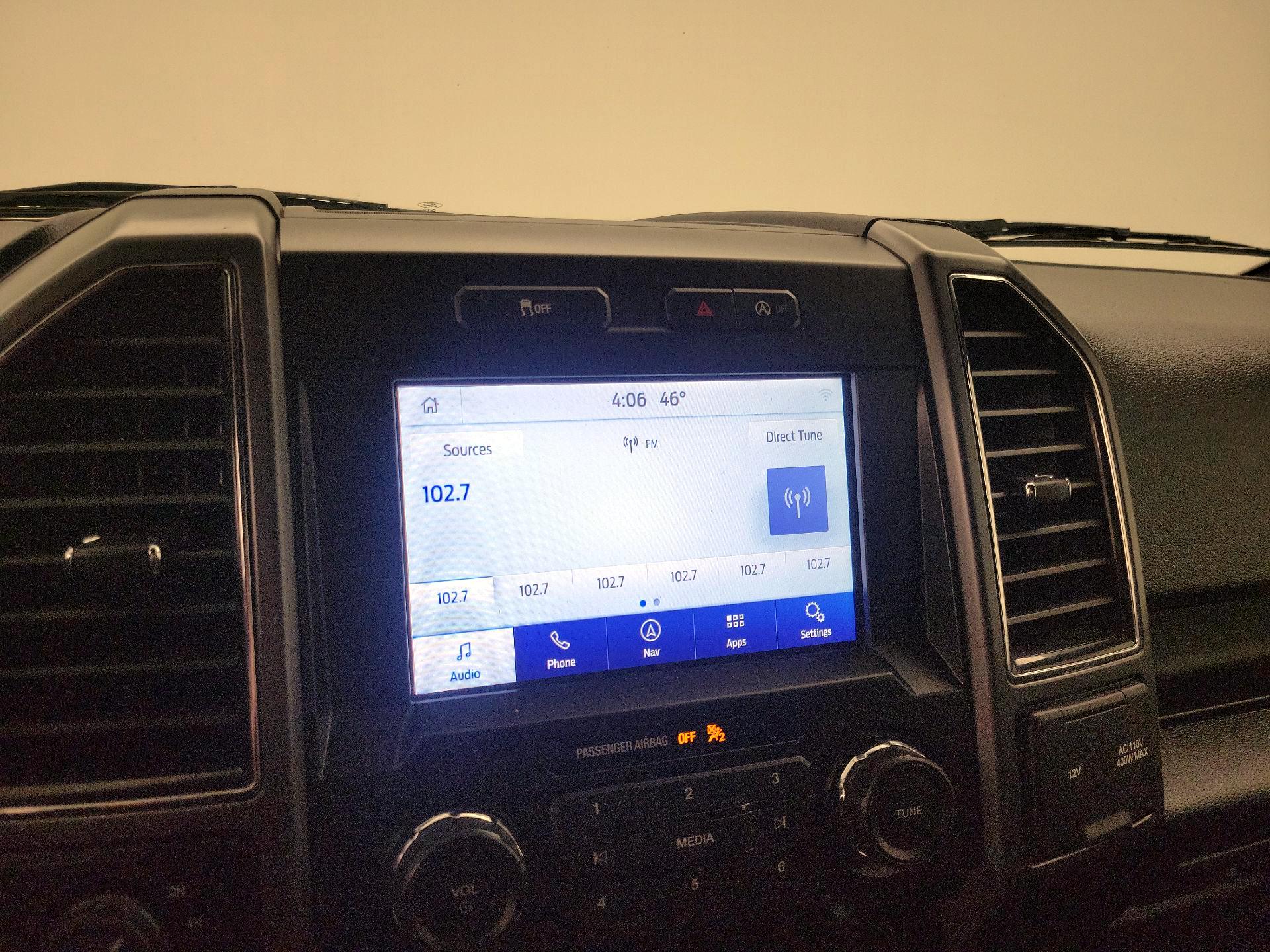 Thumbnail: 2020 Ford F-150 - 16