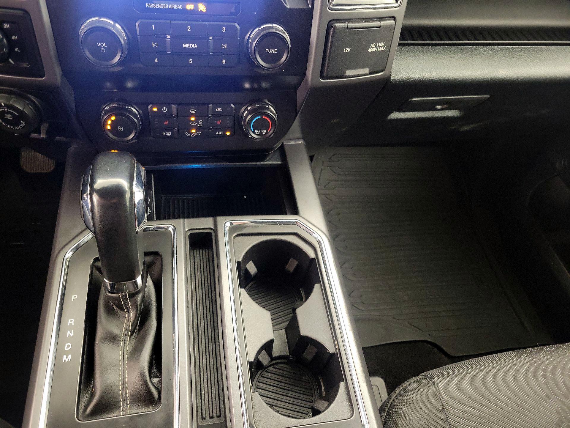 Thumbnail: 2020 Ford F-150 - 18