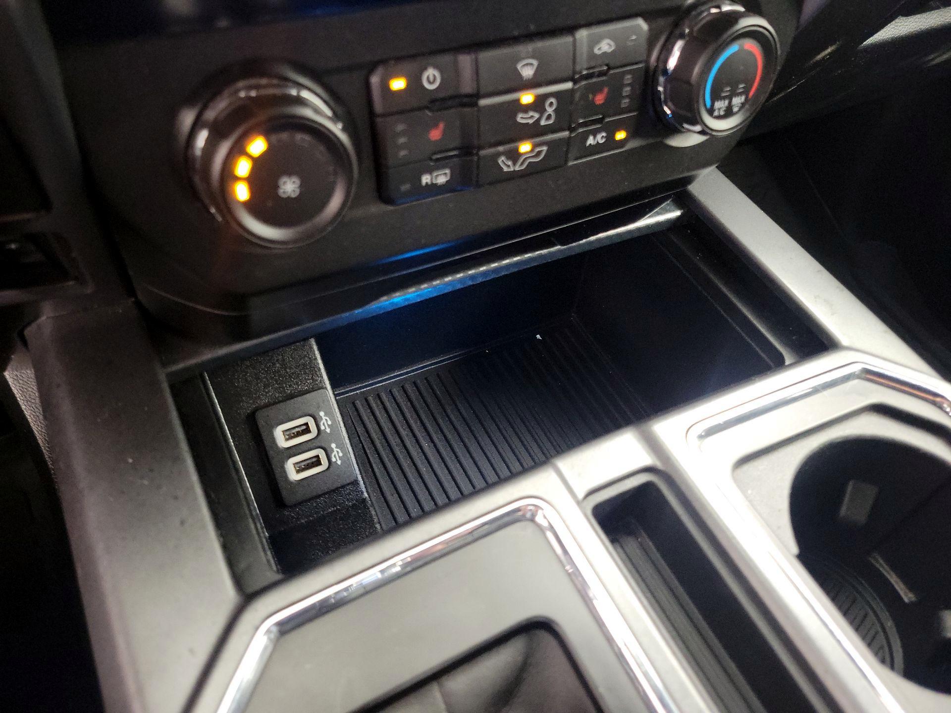 Thumbnail: 2020 Ford F-150 - 19