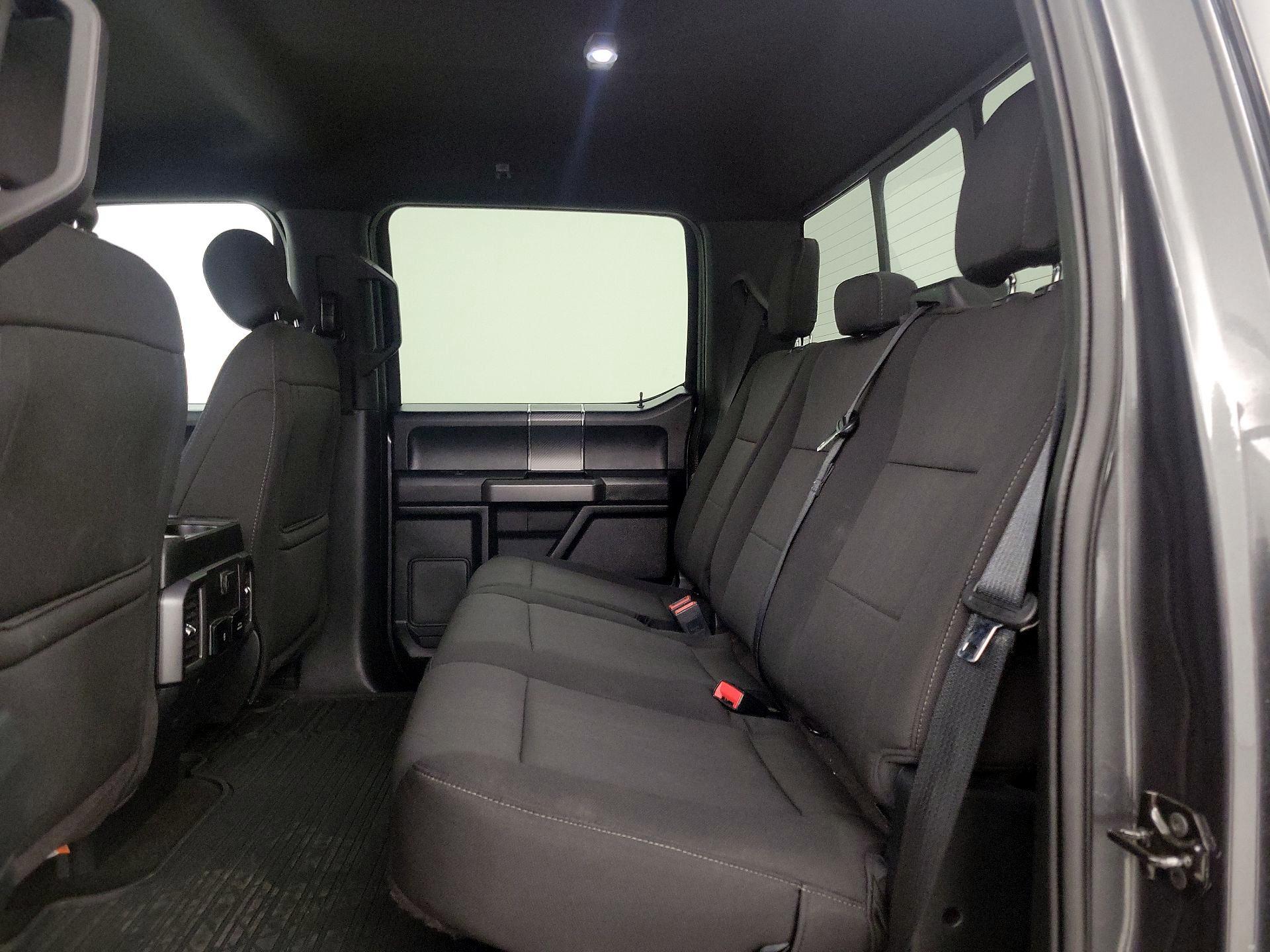 Thumbnail: 2020 Ford F-150 - 20