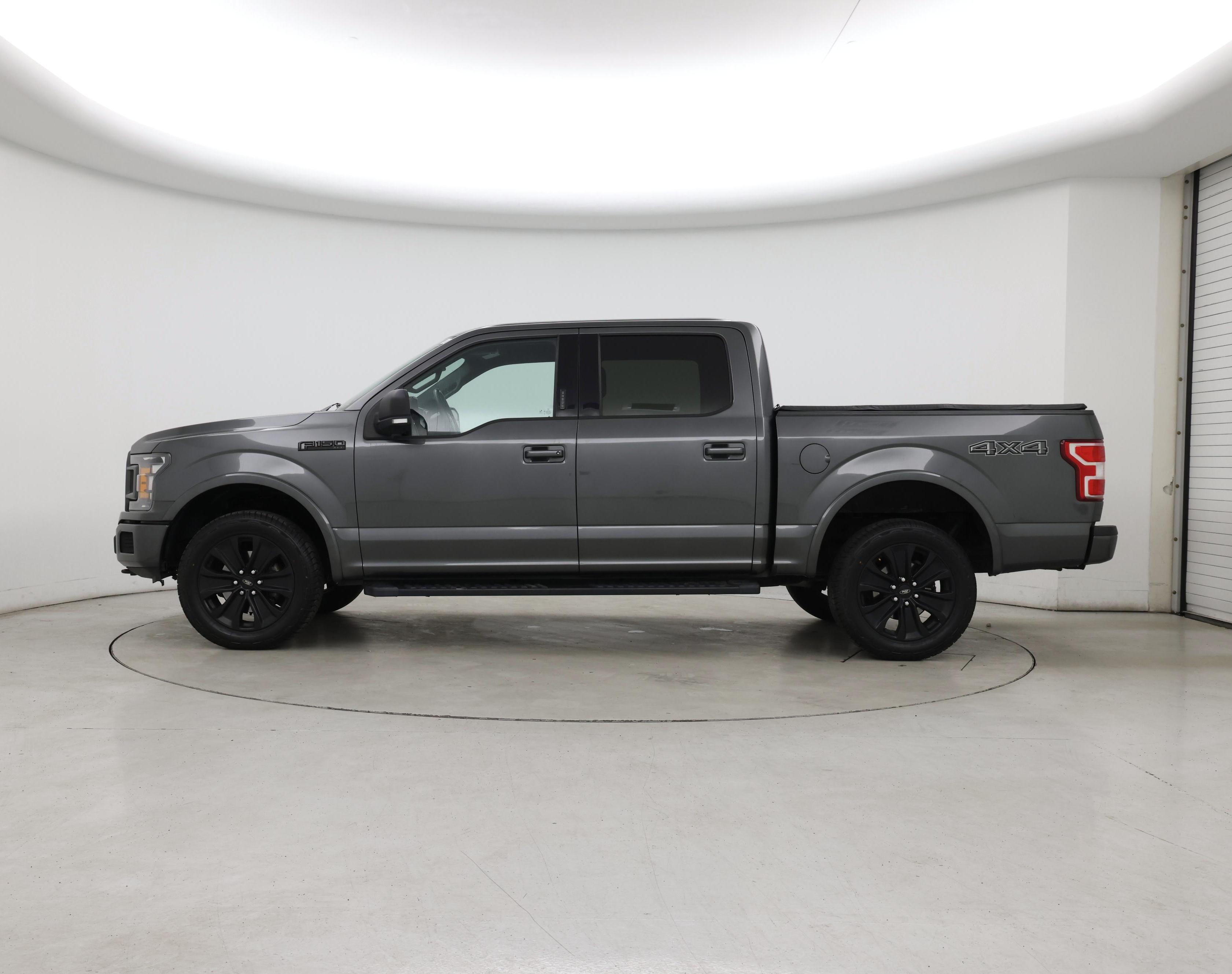 Thumbnail: 2020 Ford F-150 - 3