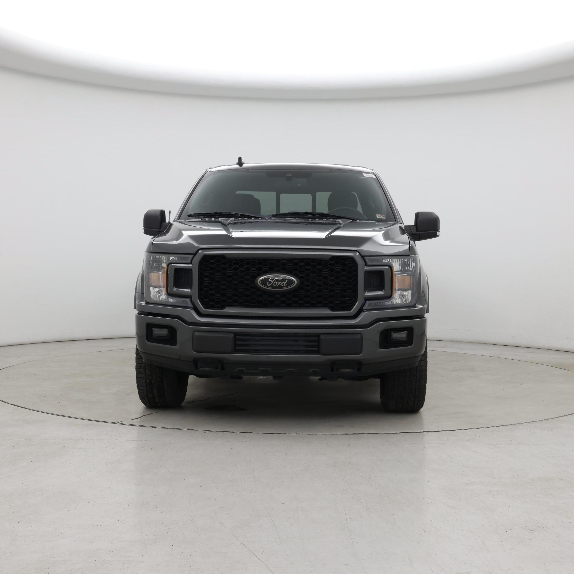 Thumbnail: 2020 Ford F-150 - 5
