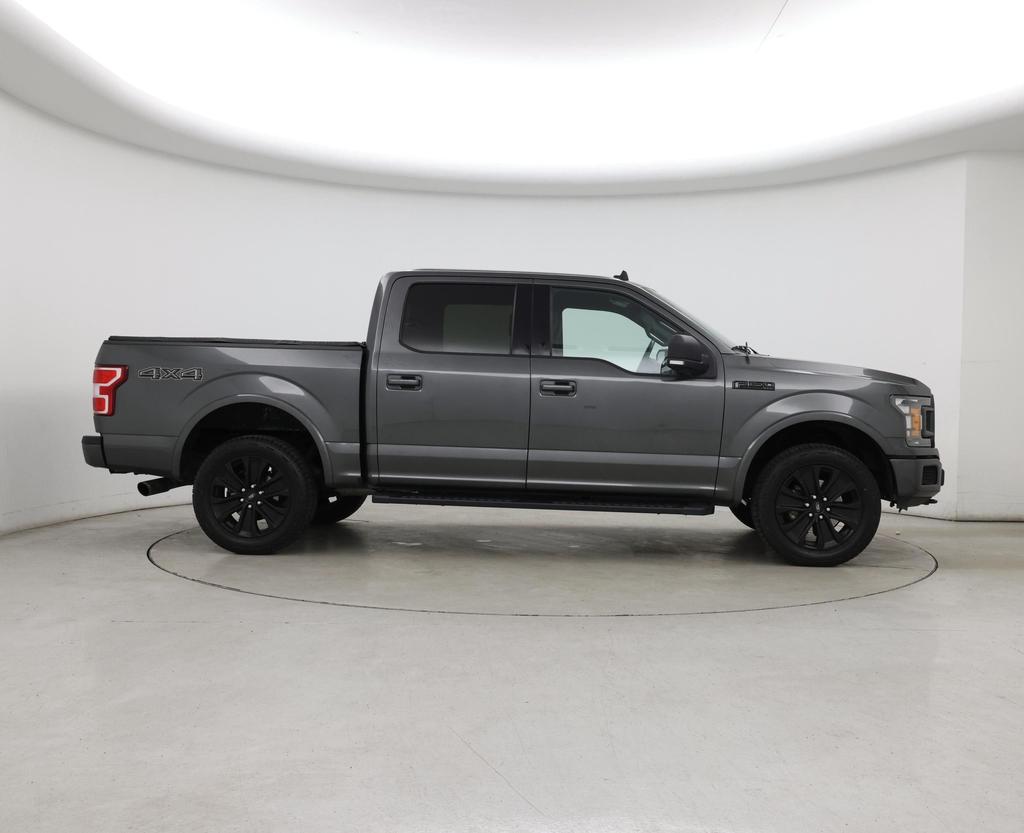 Thumbnail: 2020 Ford F-150 - 7