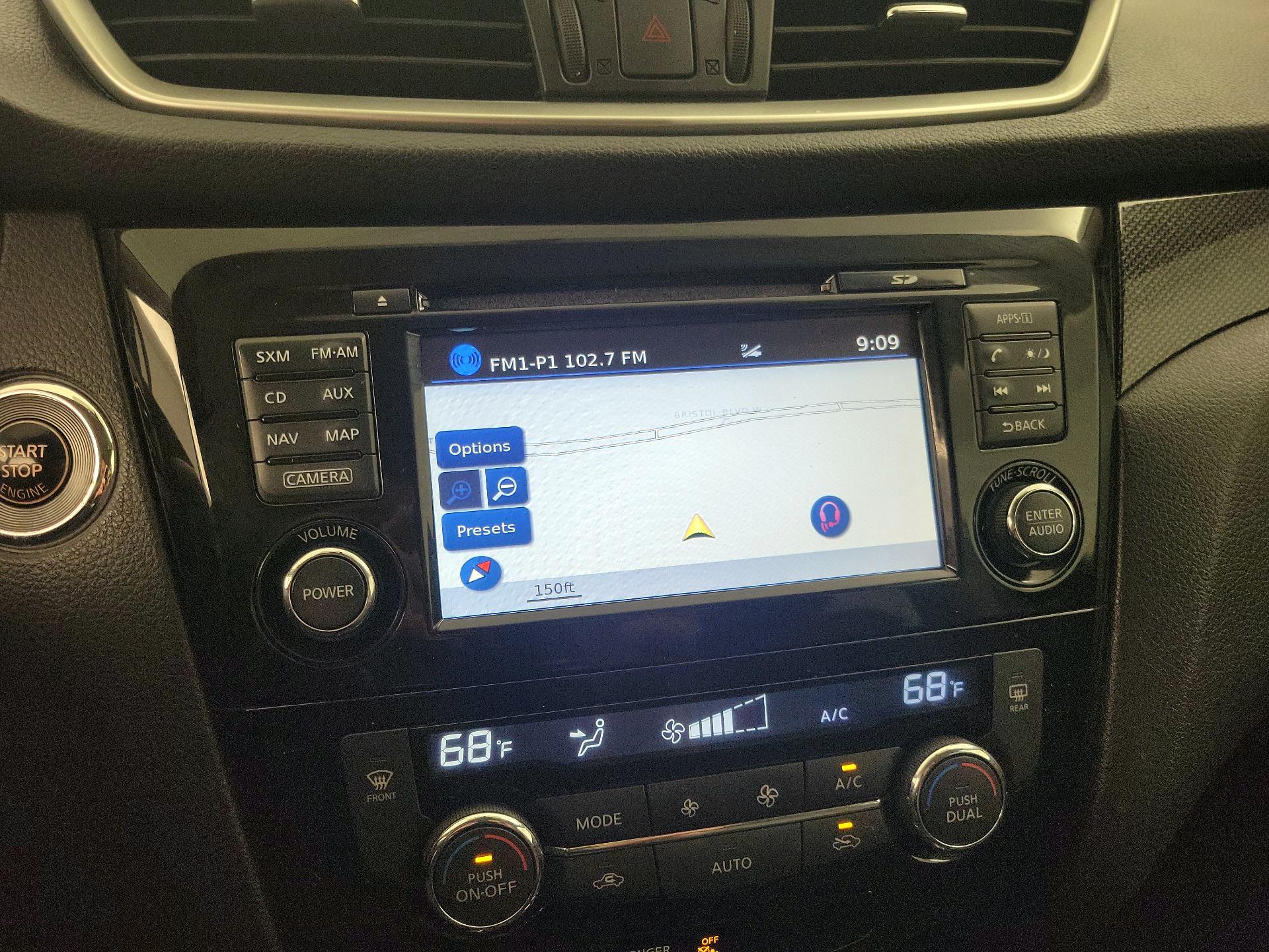 Thumbnail: 2016 Nissan Rogue - 14