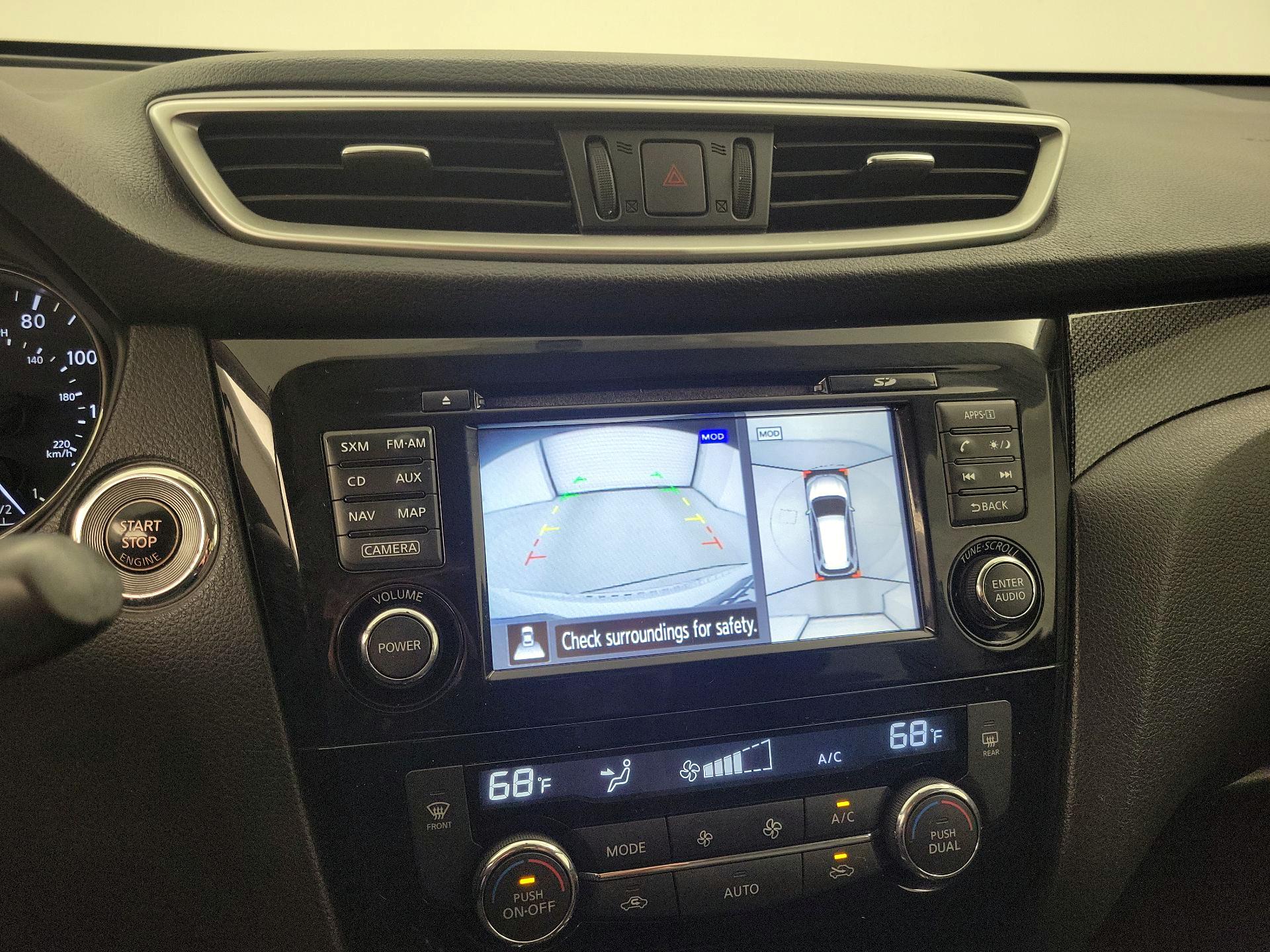 Thumbnail: 2016 Nissan Rogue - 15