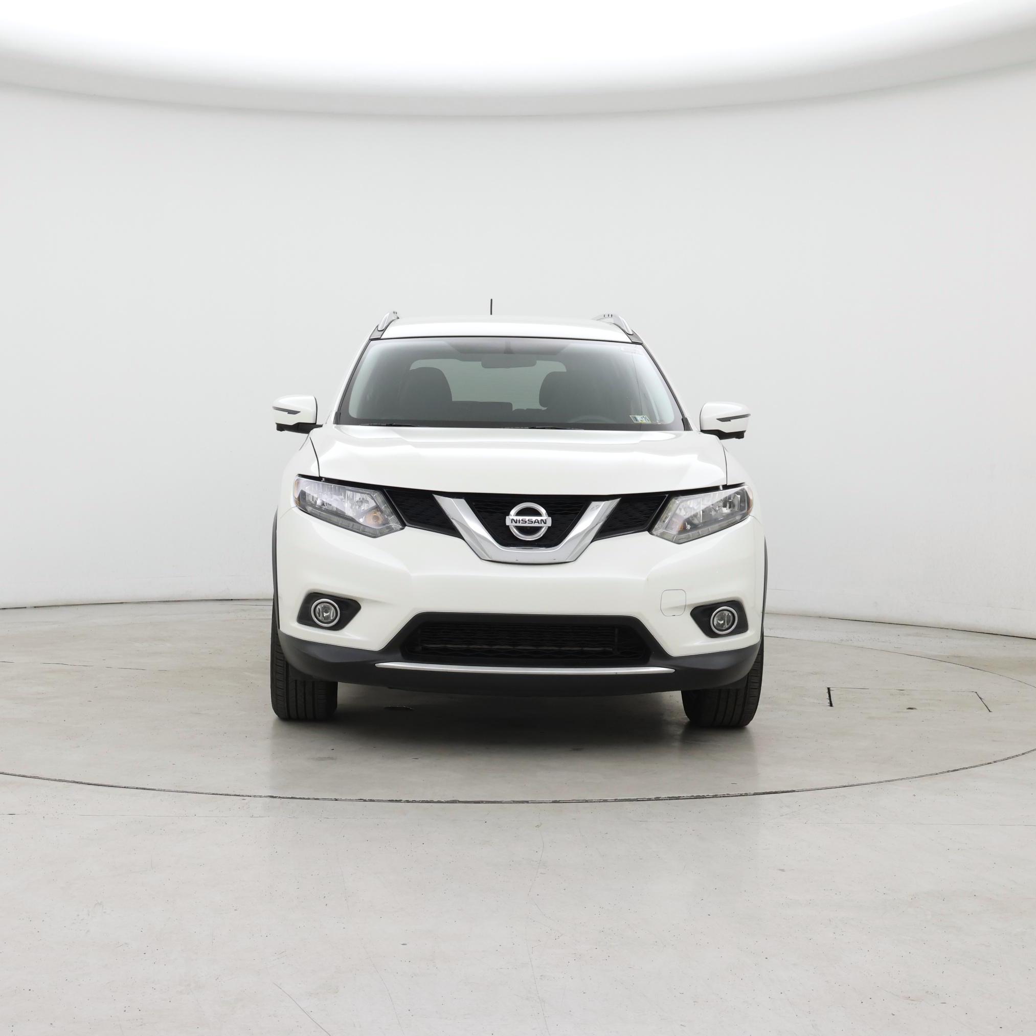 Thumbnail: 2016 Nissan Rogue - 5
