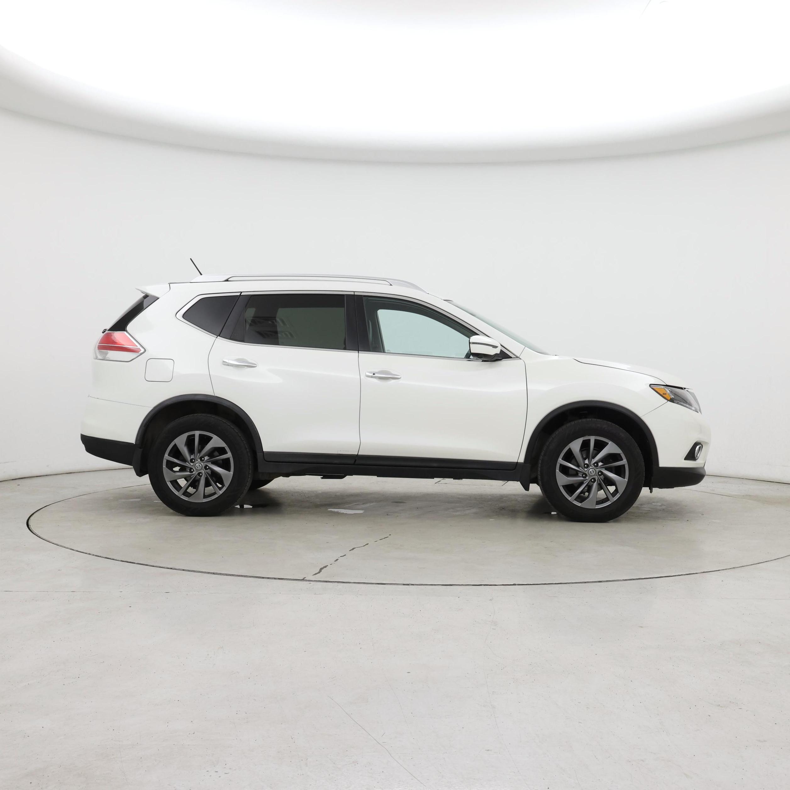 Thumbnail: 2016 Nissan Rogue - 7