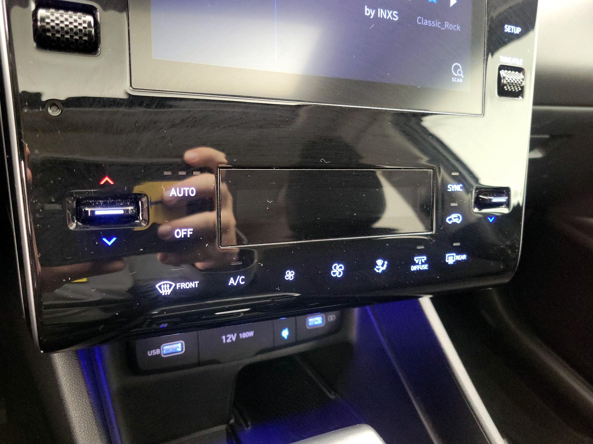 Thumbnail: 2022 Hyundai Tucson - 16
