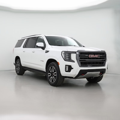 2023 GMC Yukon XL 1500 AT4