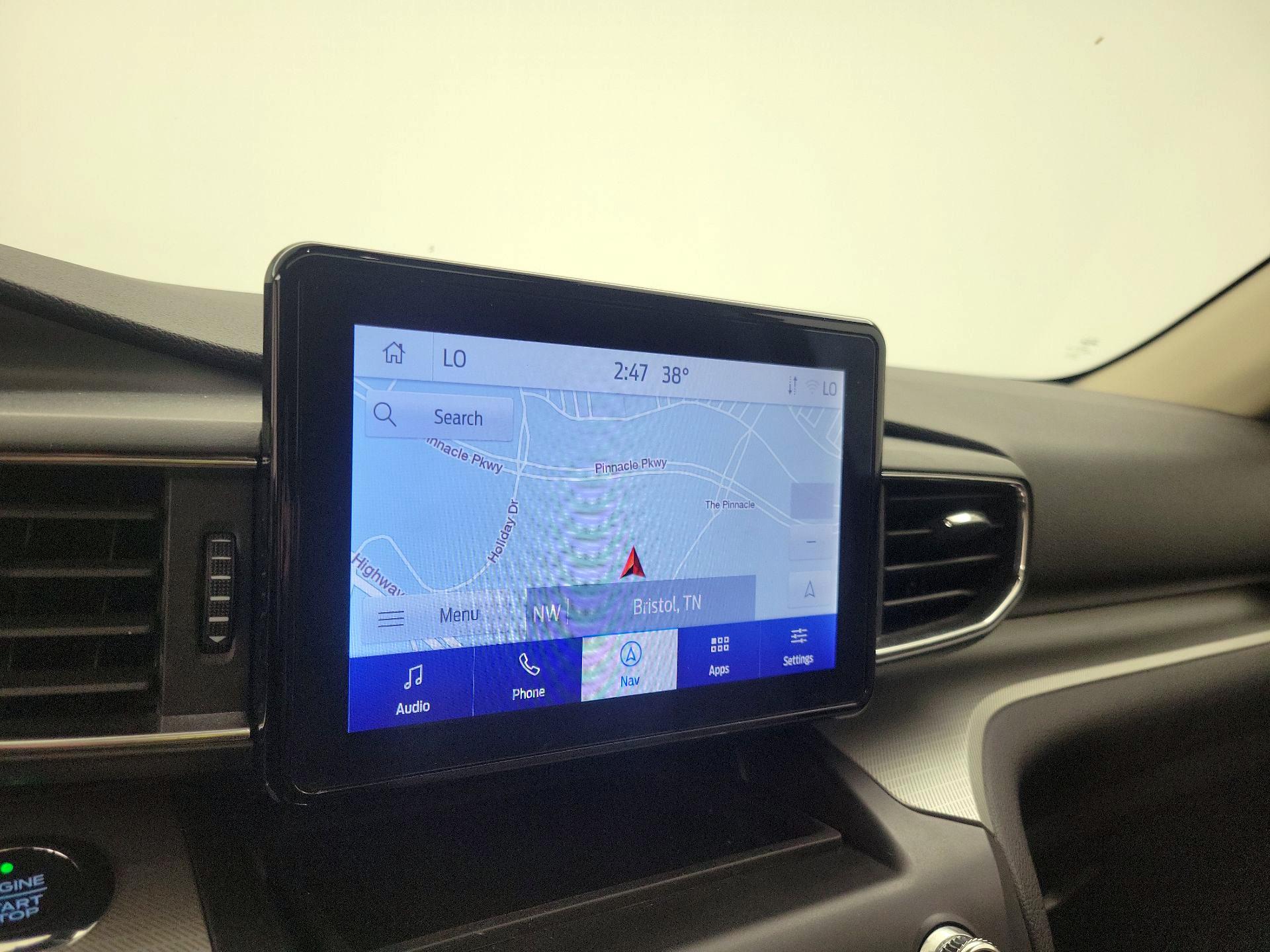 Thumbnail: 2020 Ford Explorer - 14