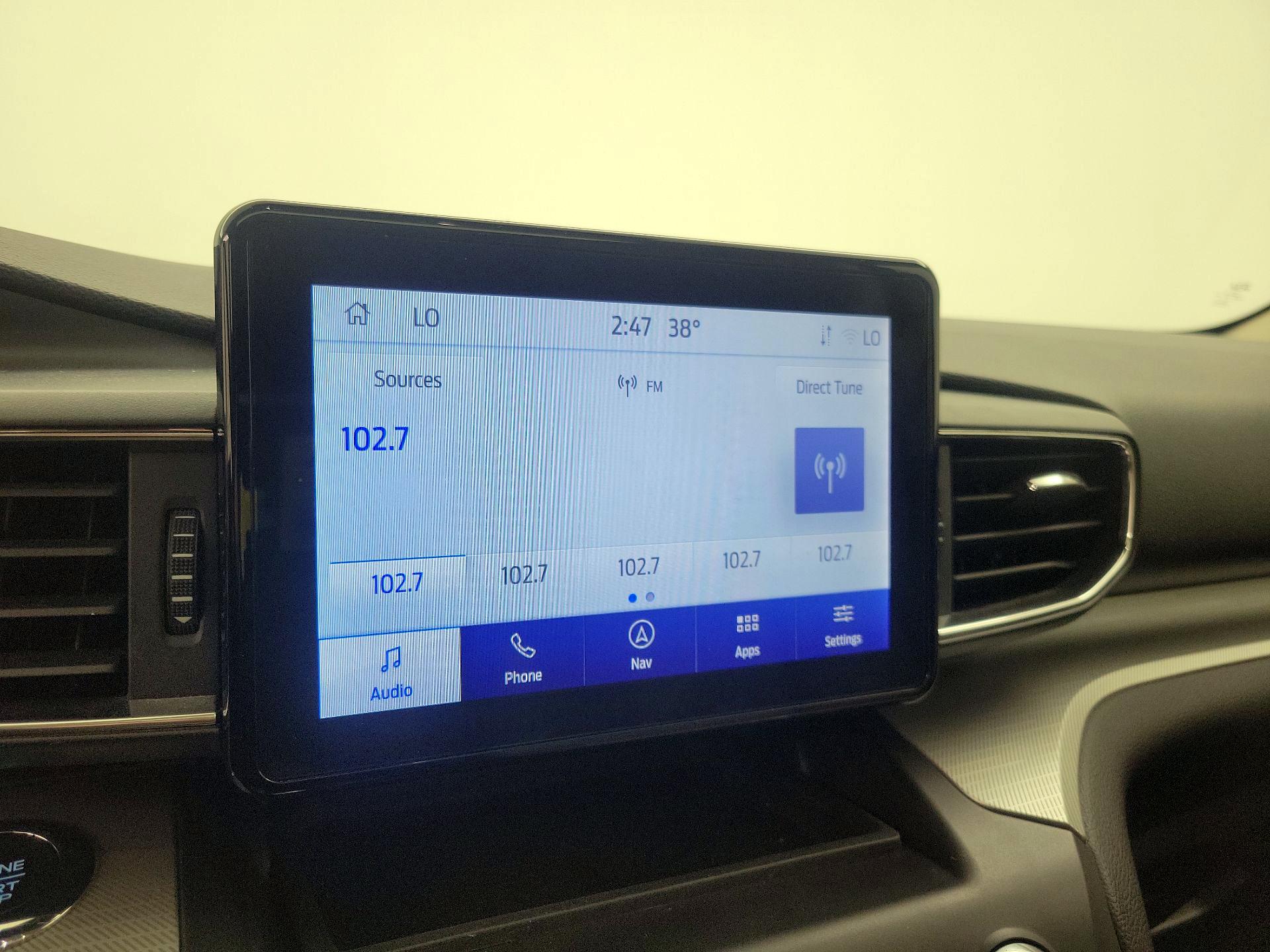 Thumbnail: 2020 Ford Explorer - 16