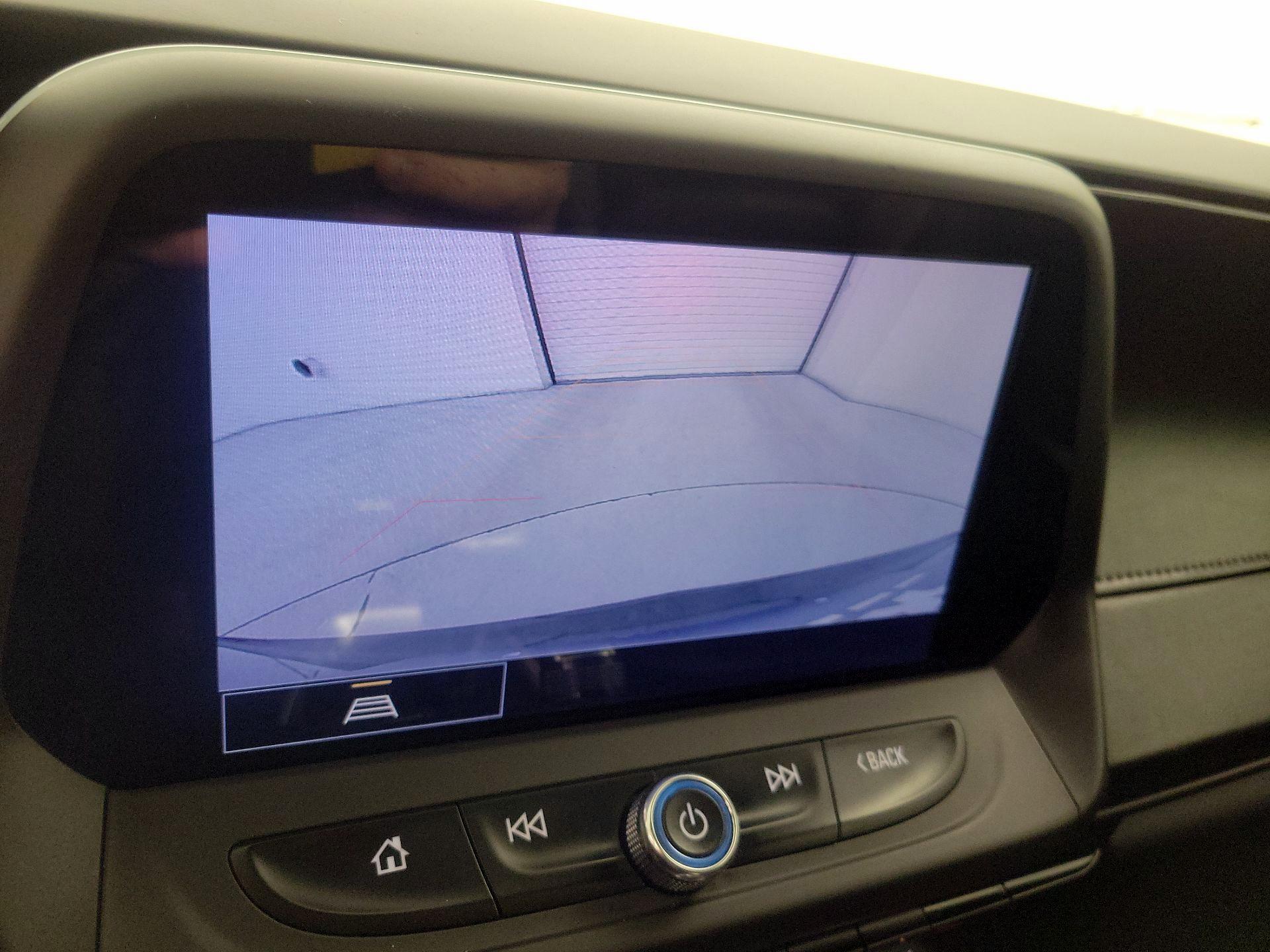 Thumbnail: 2021 Chevrolet Camaro - 13