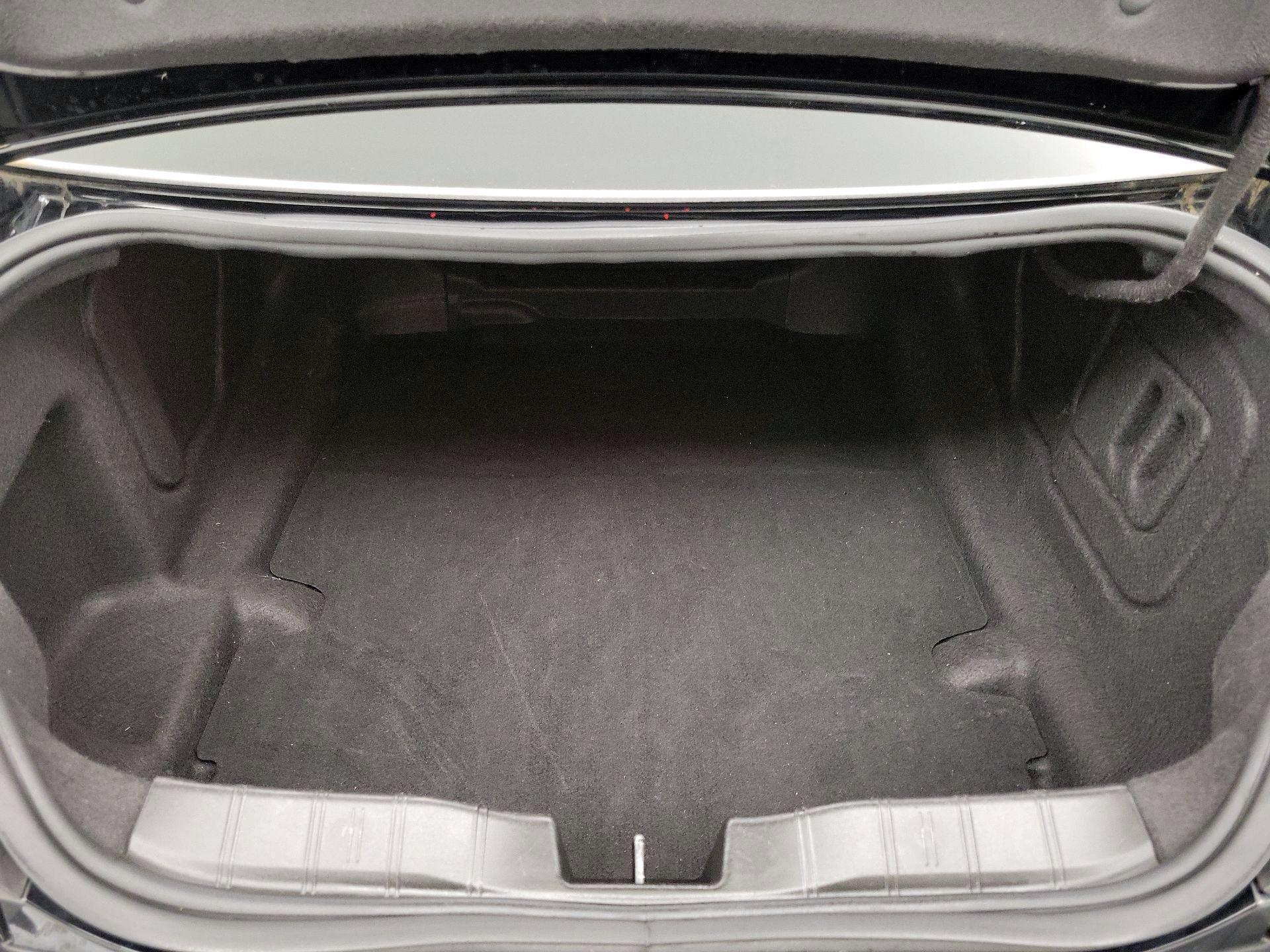 Thumbnail: 2021 Chevrolet Camaro - 19