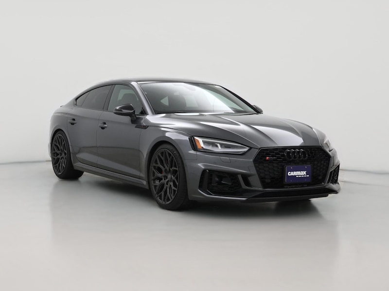 2019 Audi RS 5  -
                  Bristol, TN