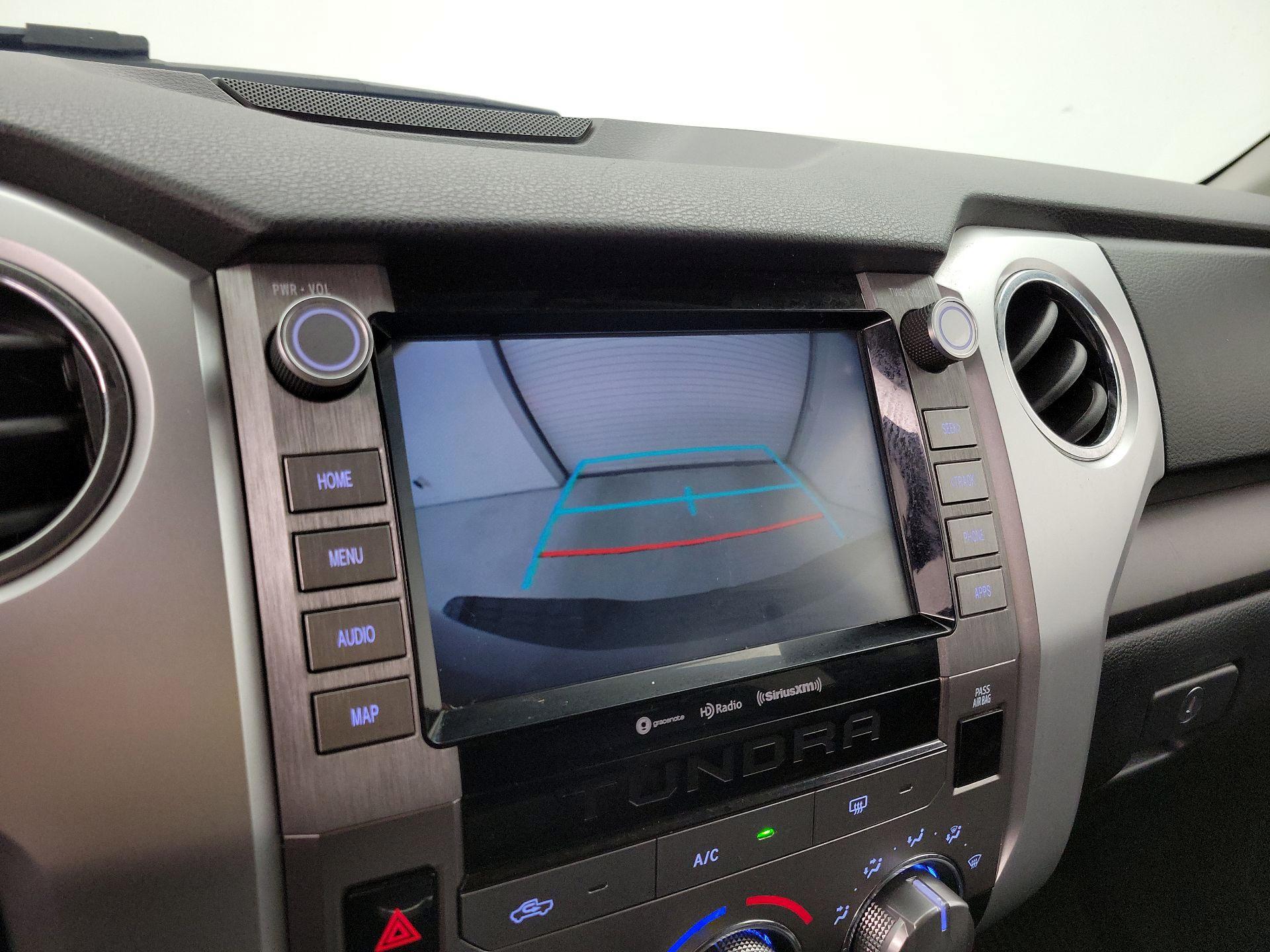 Thumbnail: 2020 Toyota Tundra - 14