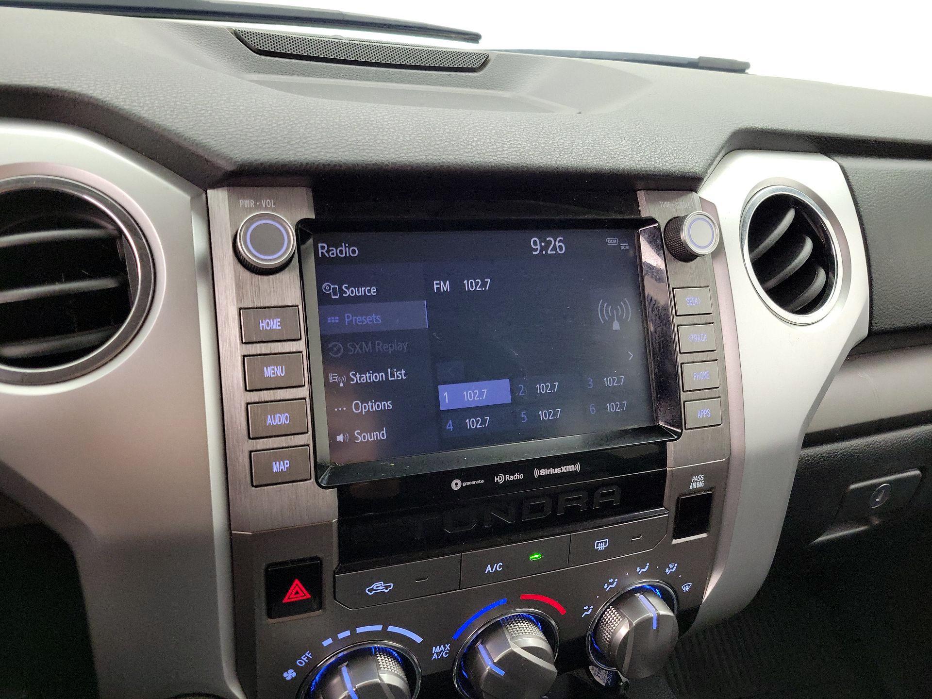 Thumbnail: 2020 Toyota Tundra - 15