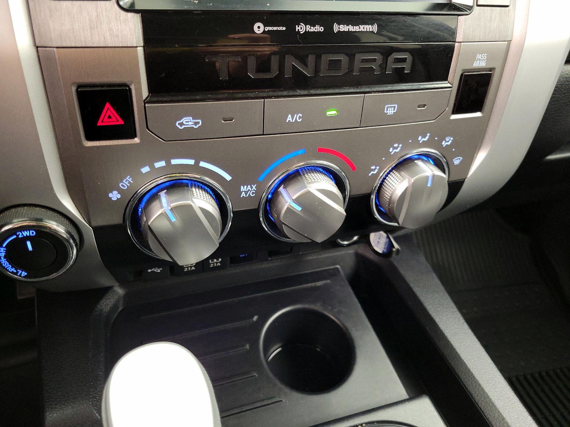 Thumbnail: 2020 Toyota Tundra - 16