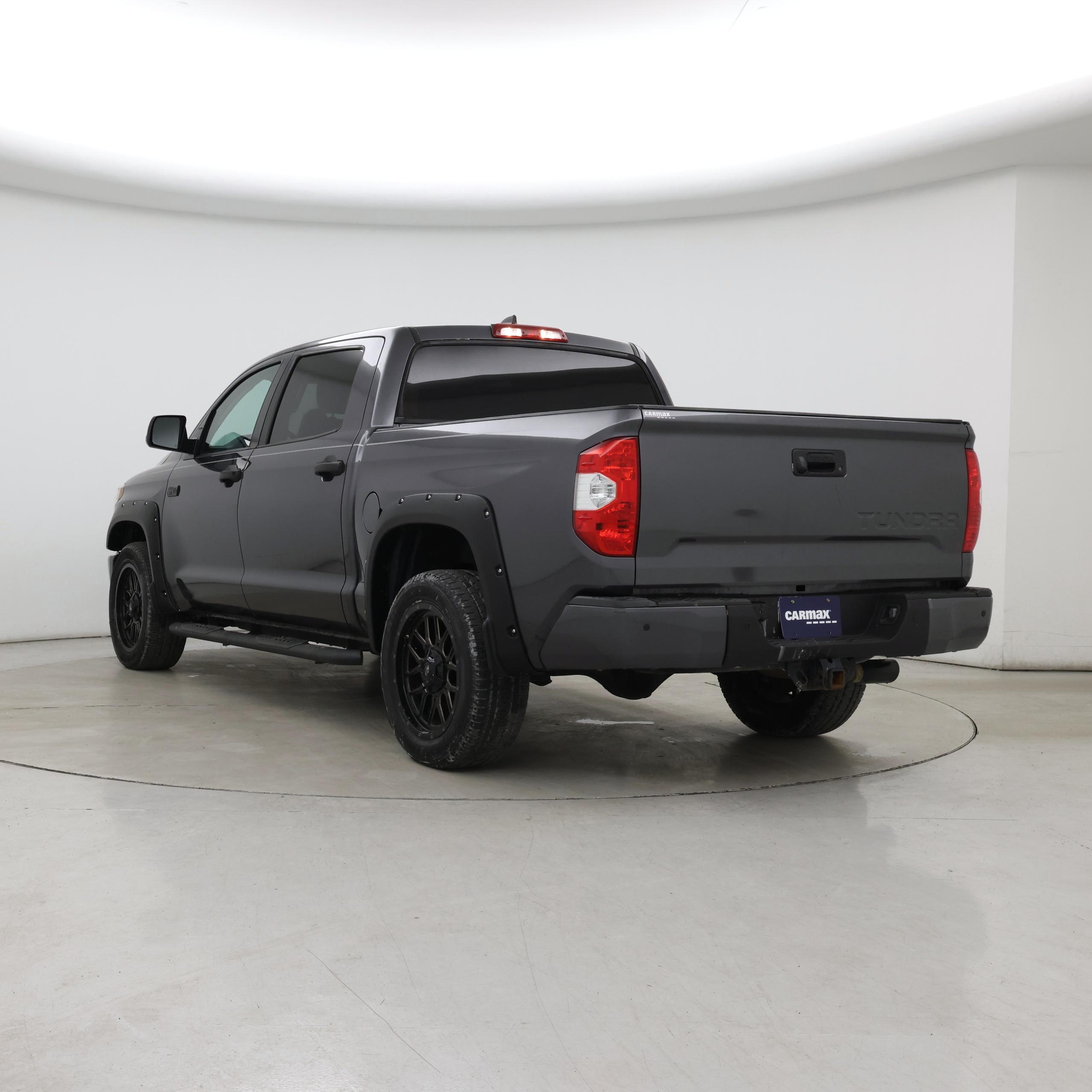 Thumbnail: 2020 Toyota Tundra - 2