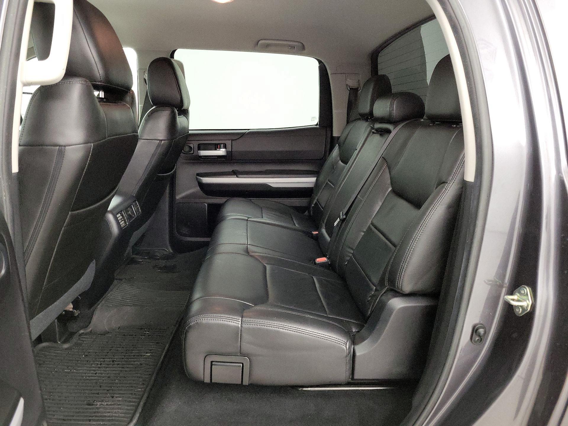 Thumbnail: 2020 Toyota Tundra - 19