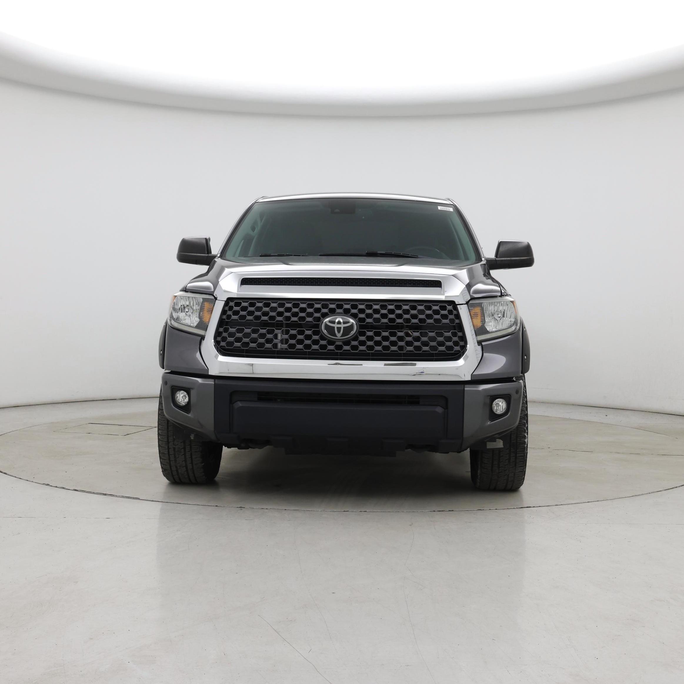 Thumbnail: 2020 Toyota Tundra - 5