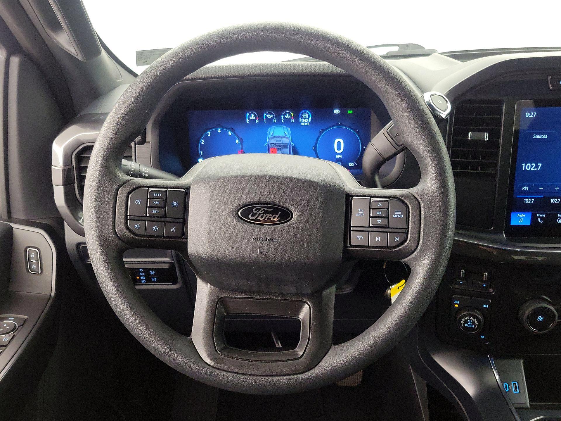 Thumbnail: 2024 Ford F-150 - 10