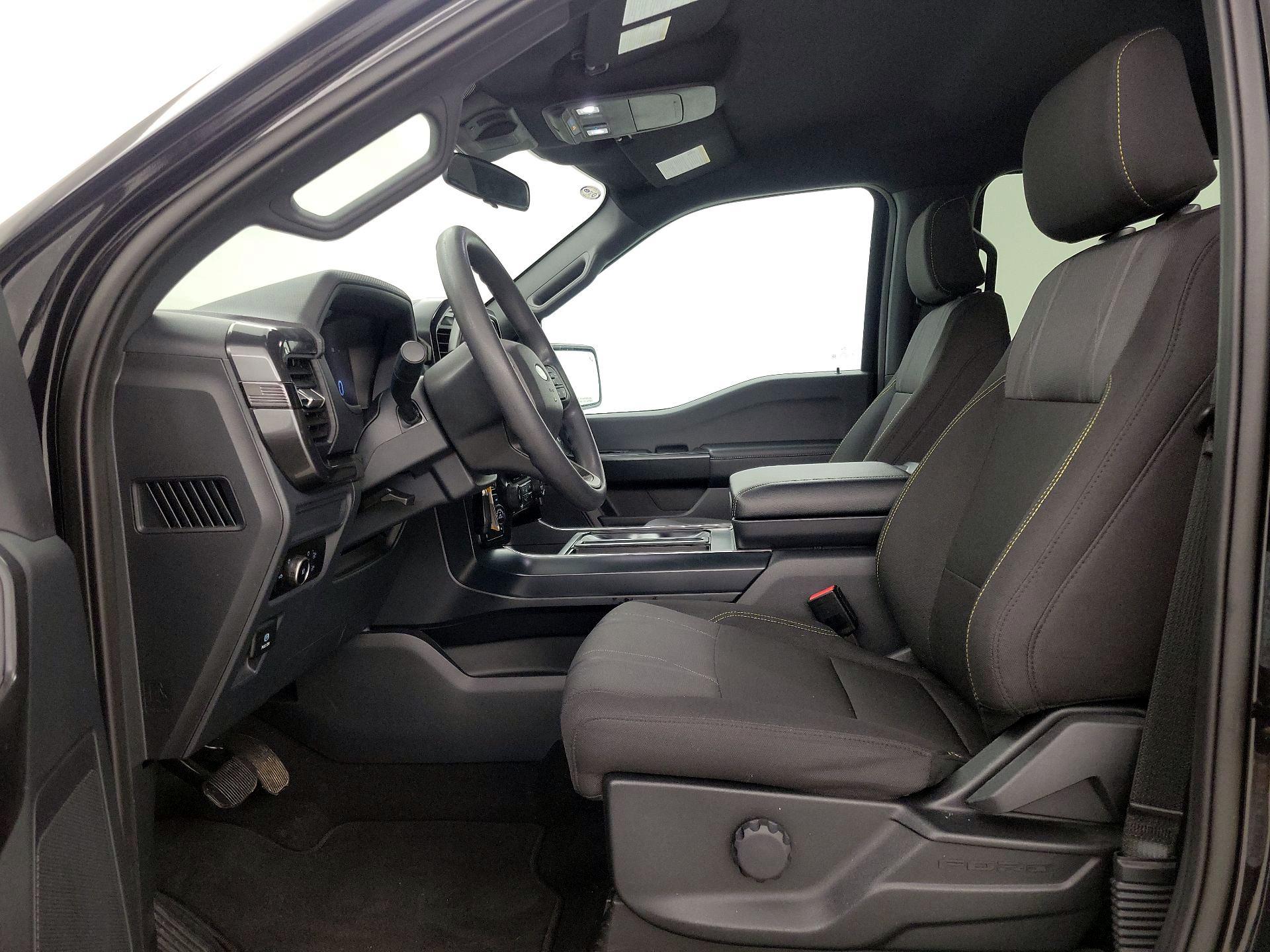 Thumbnail: 2024 Ford F-150 - 11