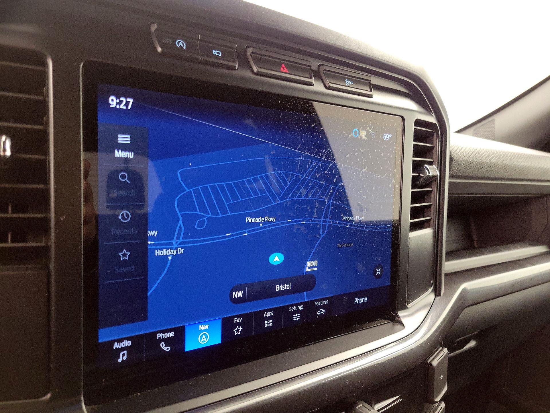 Thumbnail: 2024 Ford F-150 - 14