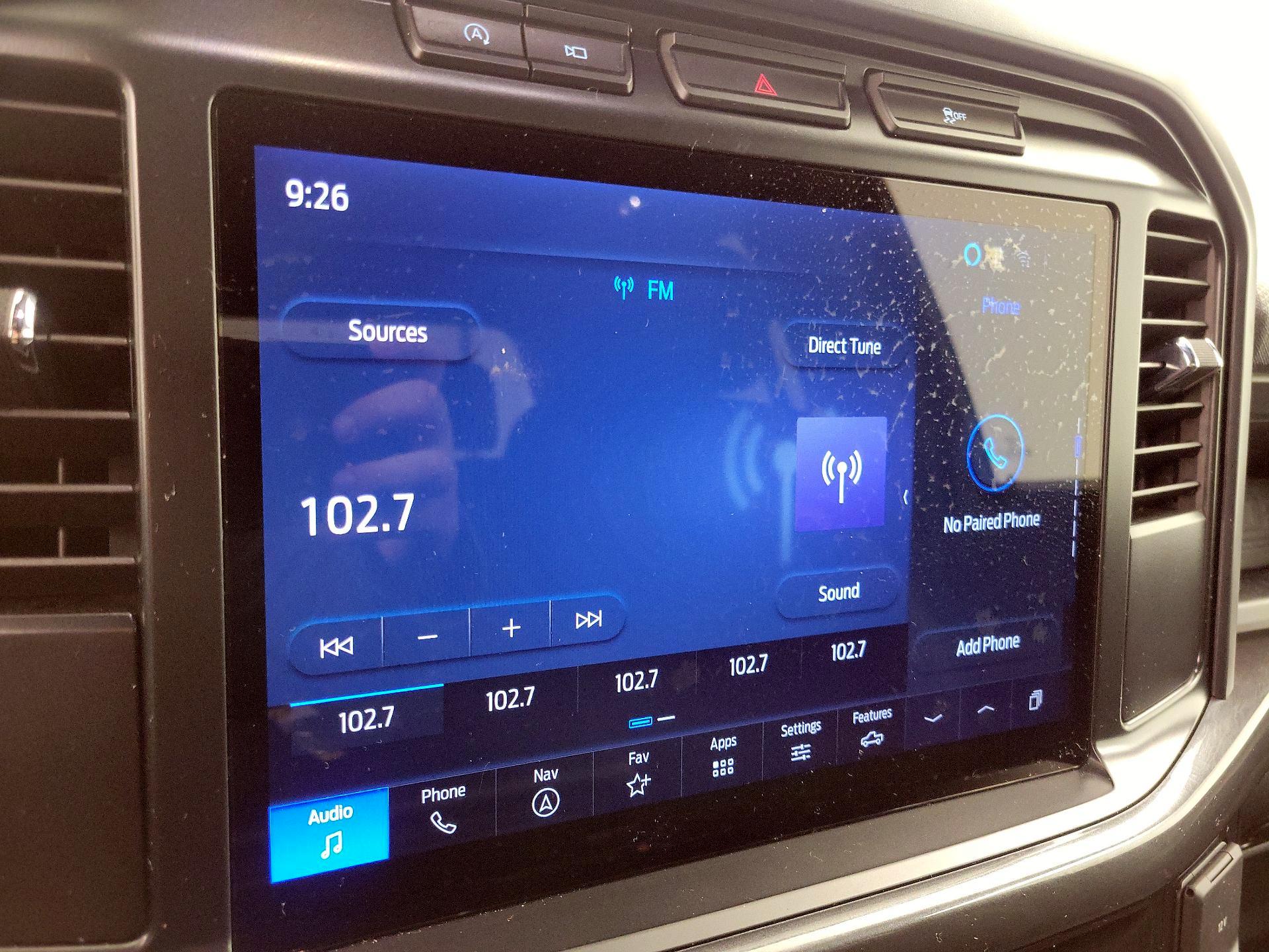 Thumbnail: 2024 Ford F-150 - 16