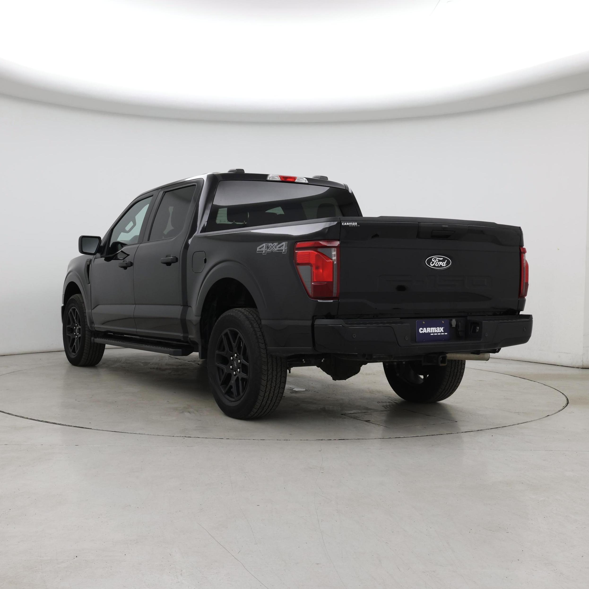 Thumbnail: 2024 Ford F-150 - 2