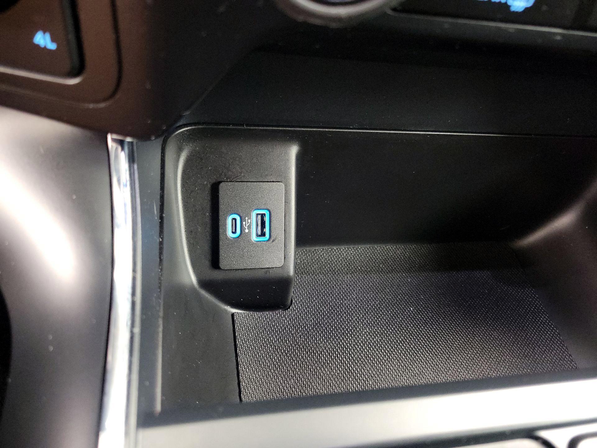 Thumbnail: 2024 Ford F-150 - 19