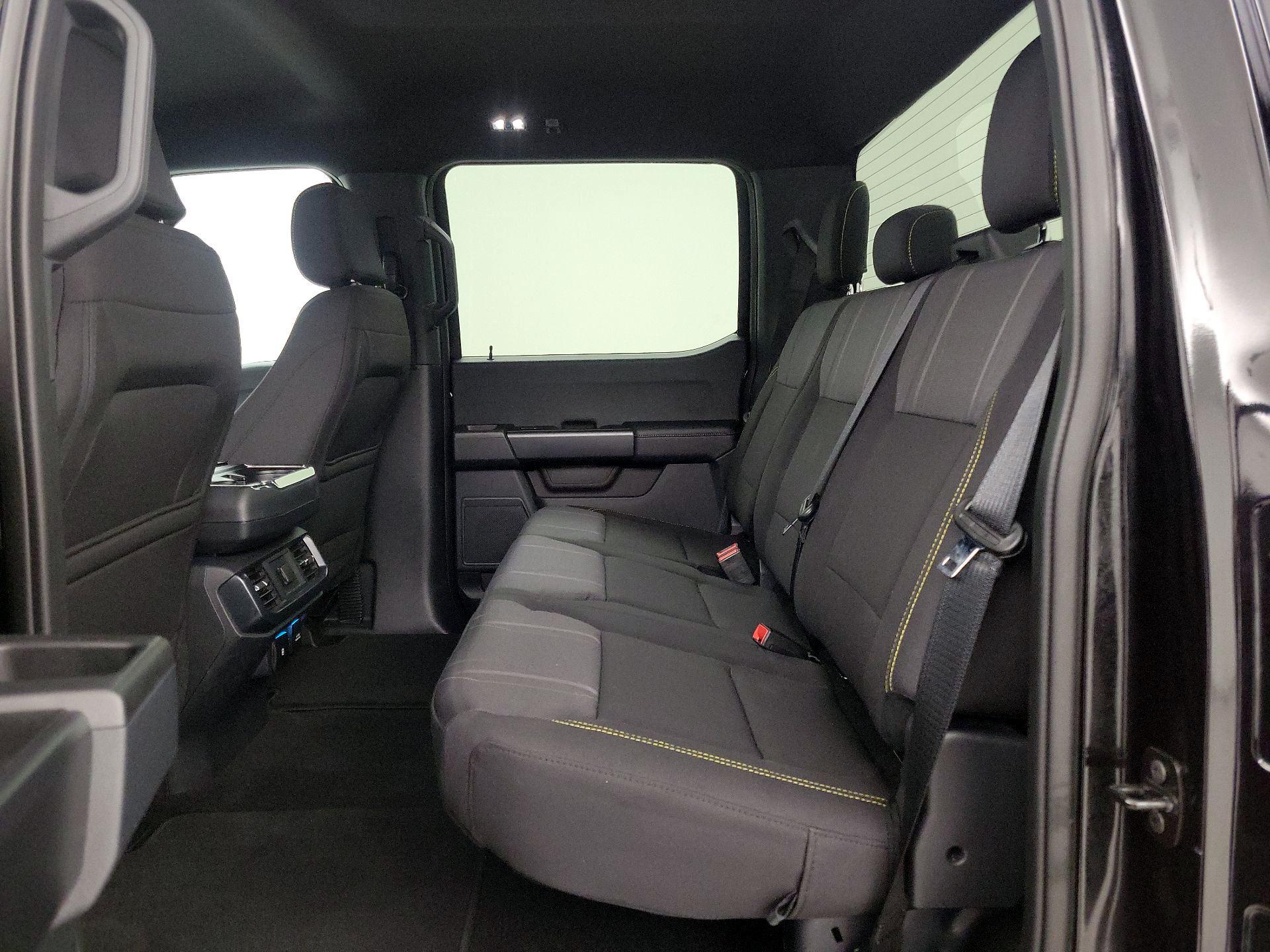 Thumbnail: 2024 Ford F-150 - 20