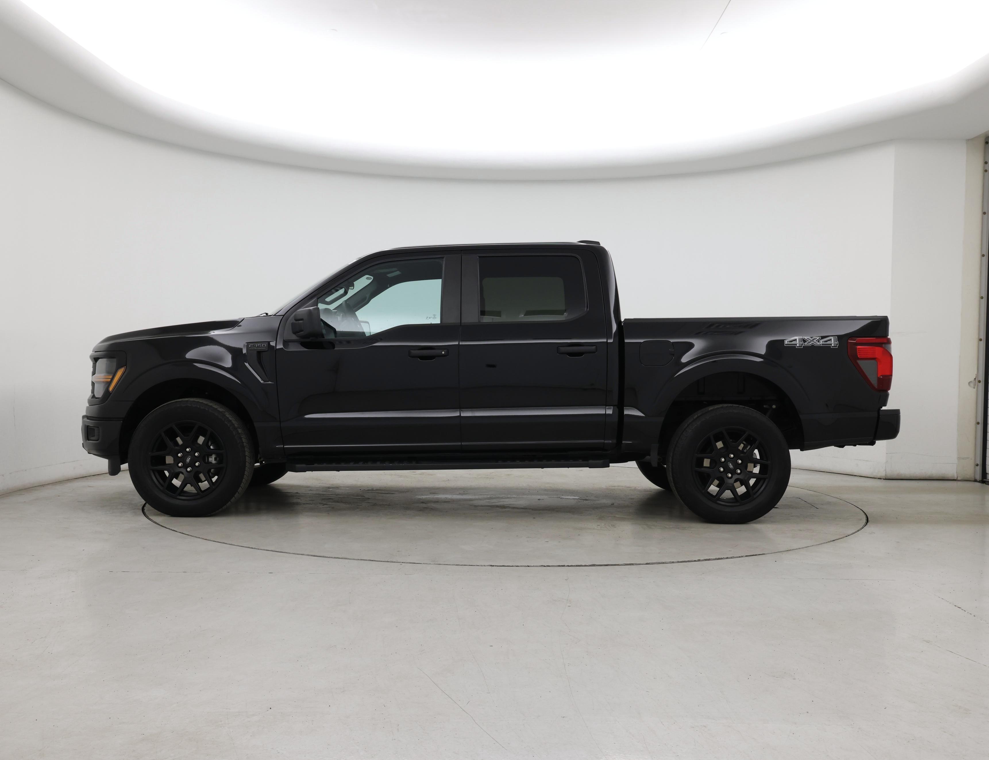 Thumbnail: 2024 Ford F-150 - 3