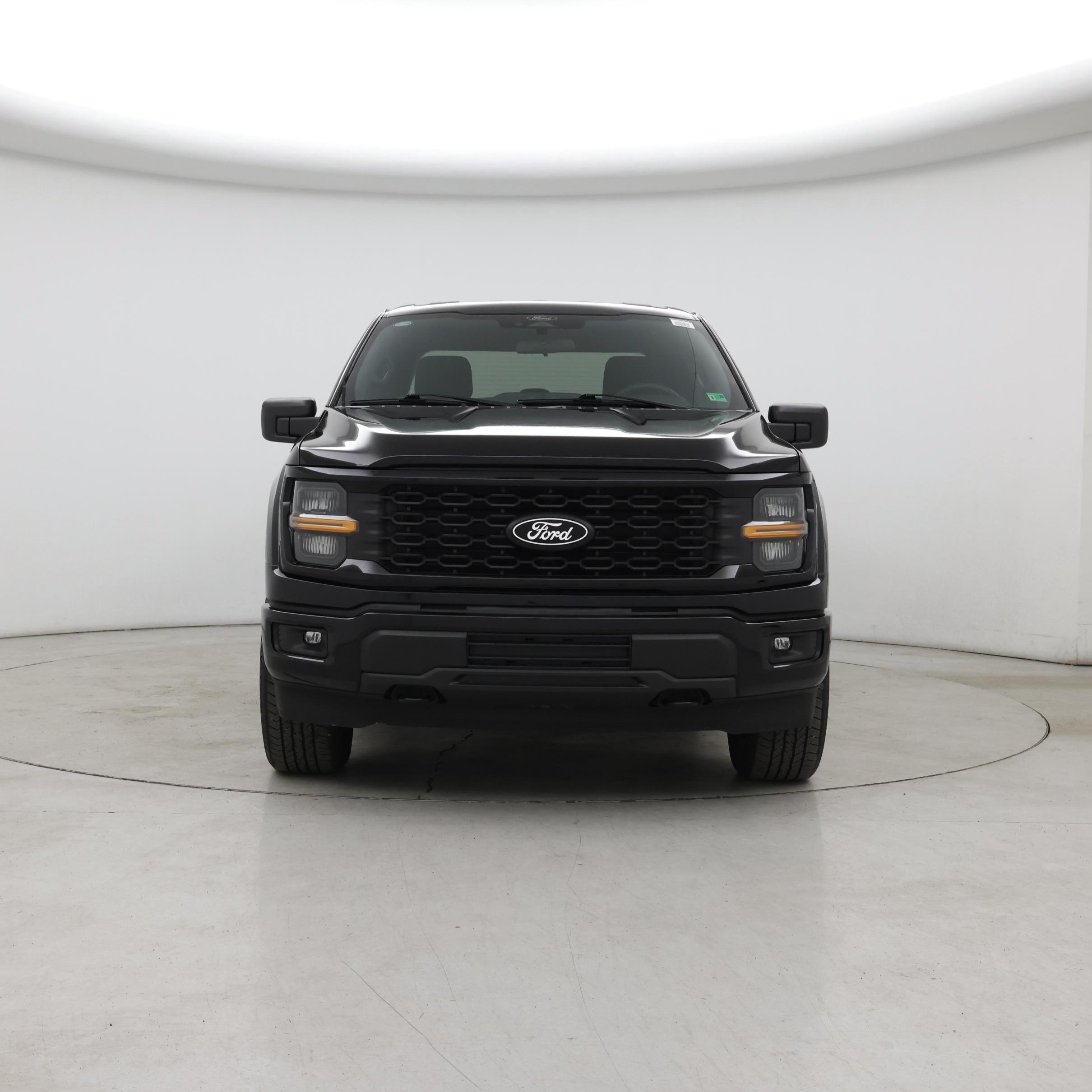 Thumbnail: 2024 Ford F-150 - 5